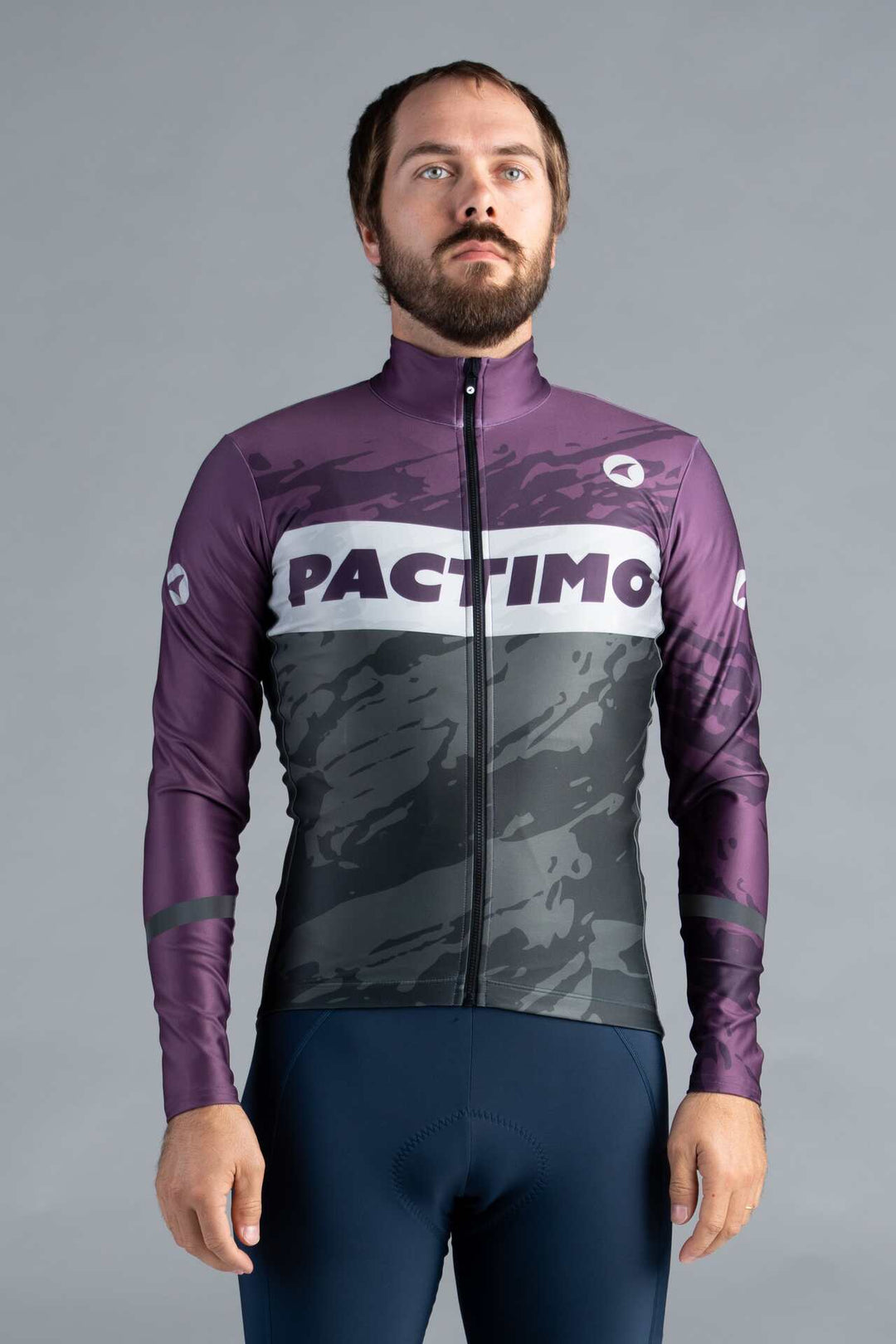 Men's Alpine Thermal LS Jersey