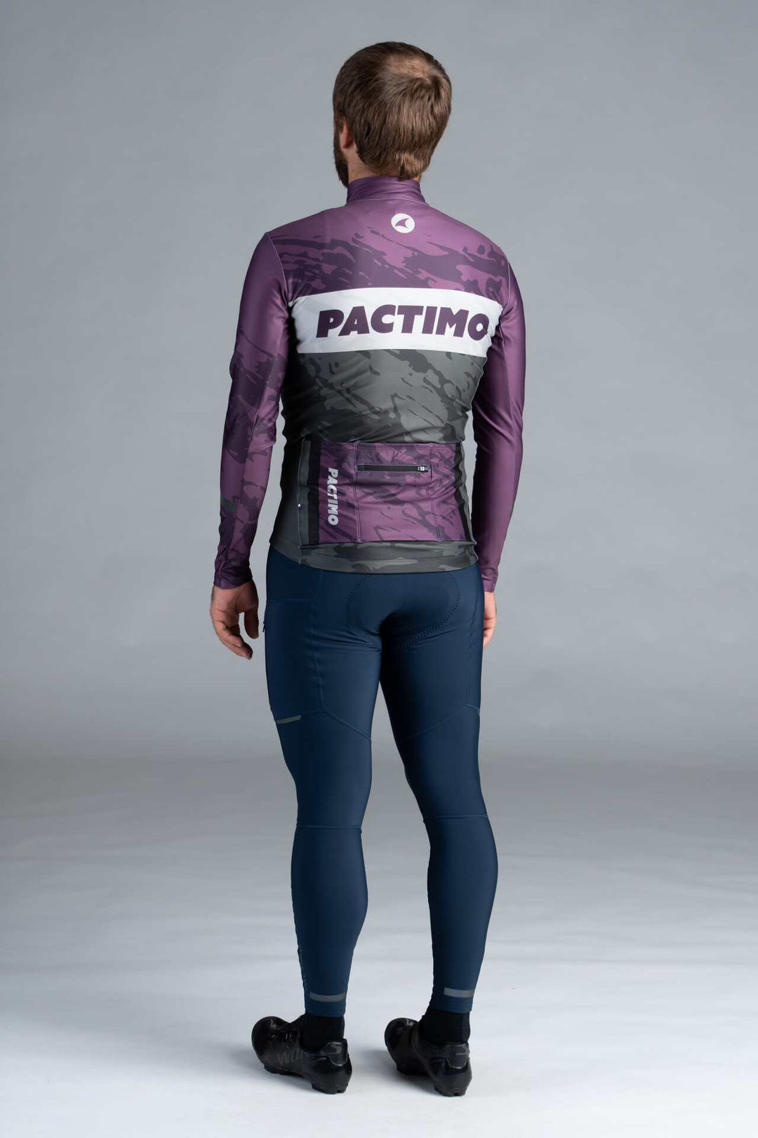 Men's Alpine Thermal LS Jersey