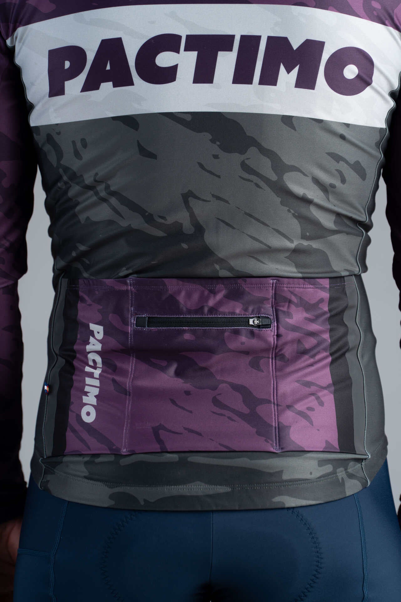 Men's Alpine Thermal LS Jersey