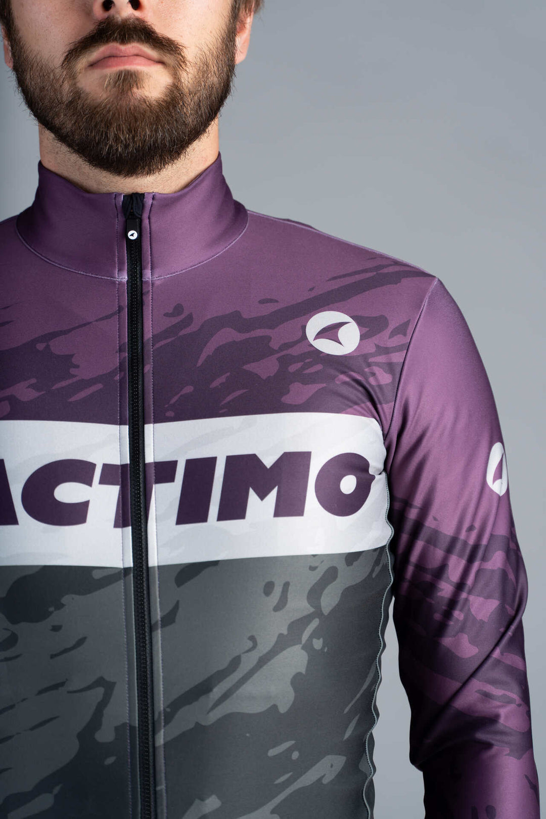 Men's Alpine Thermal LS Jersey