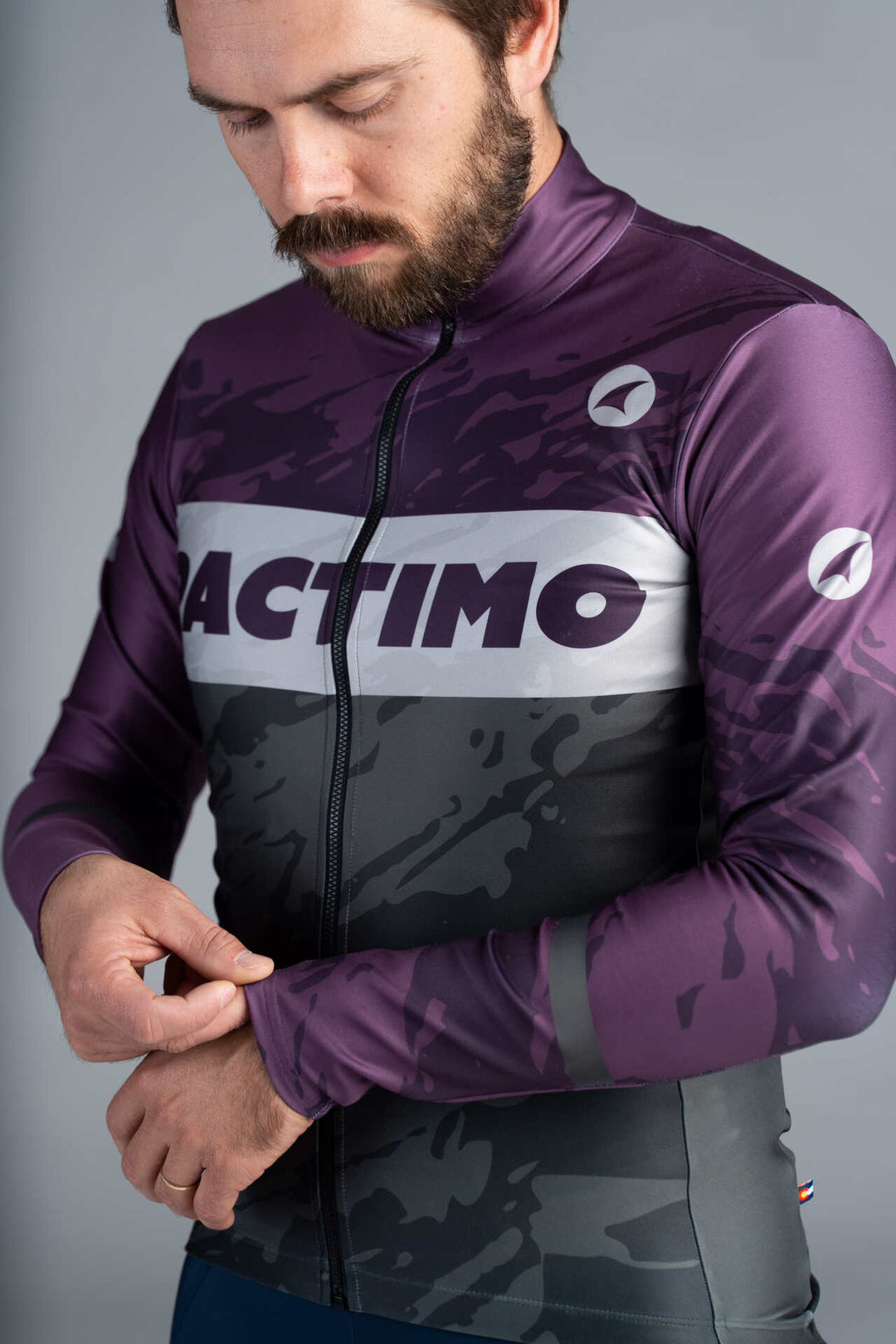 Men's Alpine Thermal LS Jersey