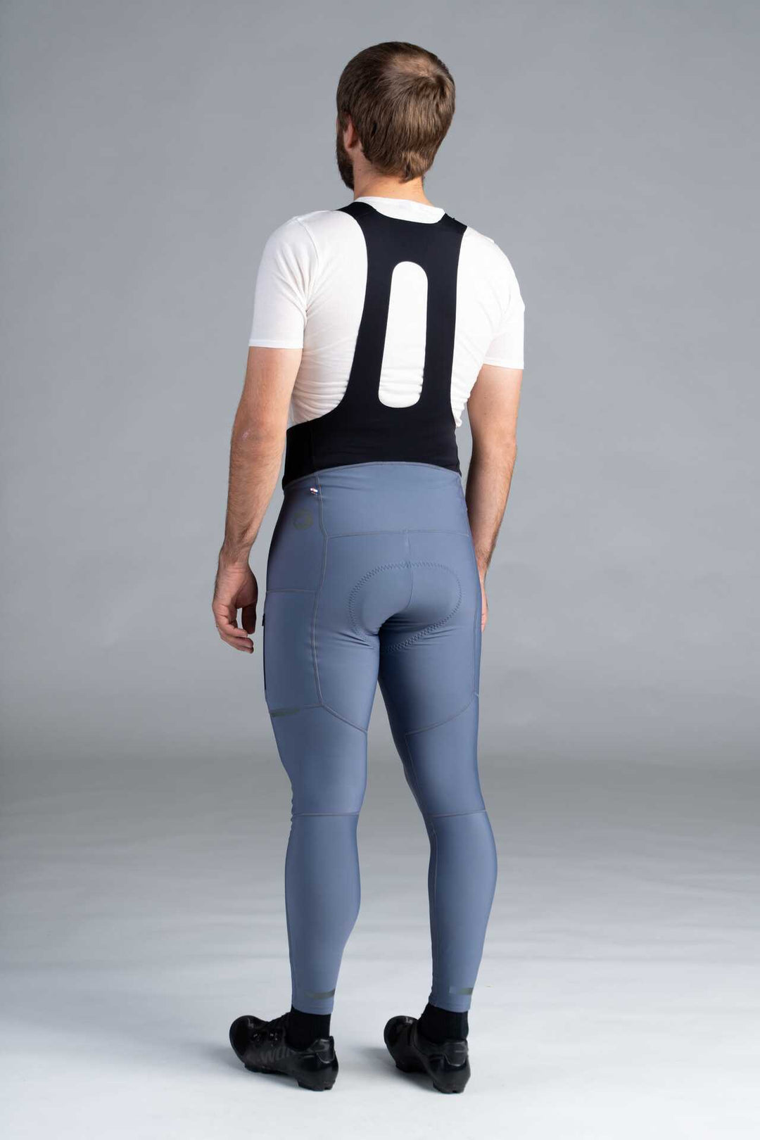 Men's Alpine Thermal Bib Tight