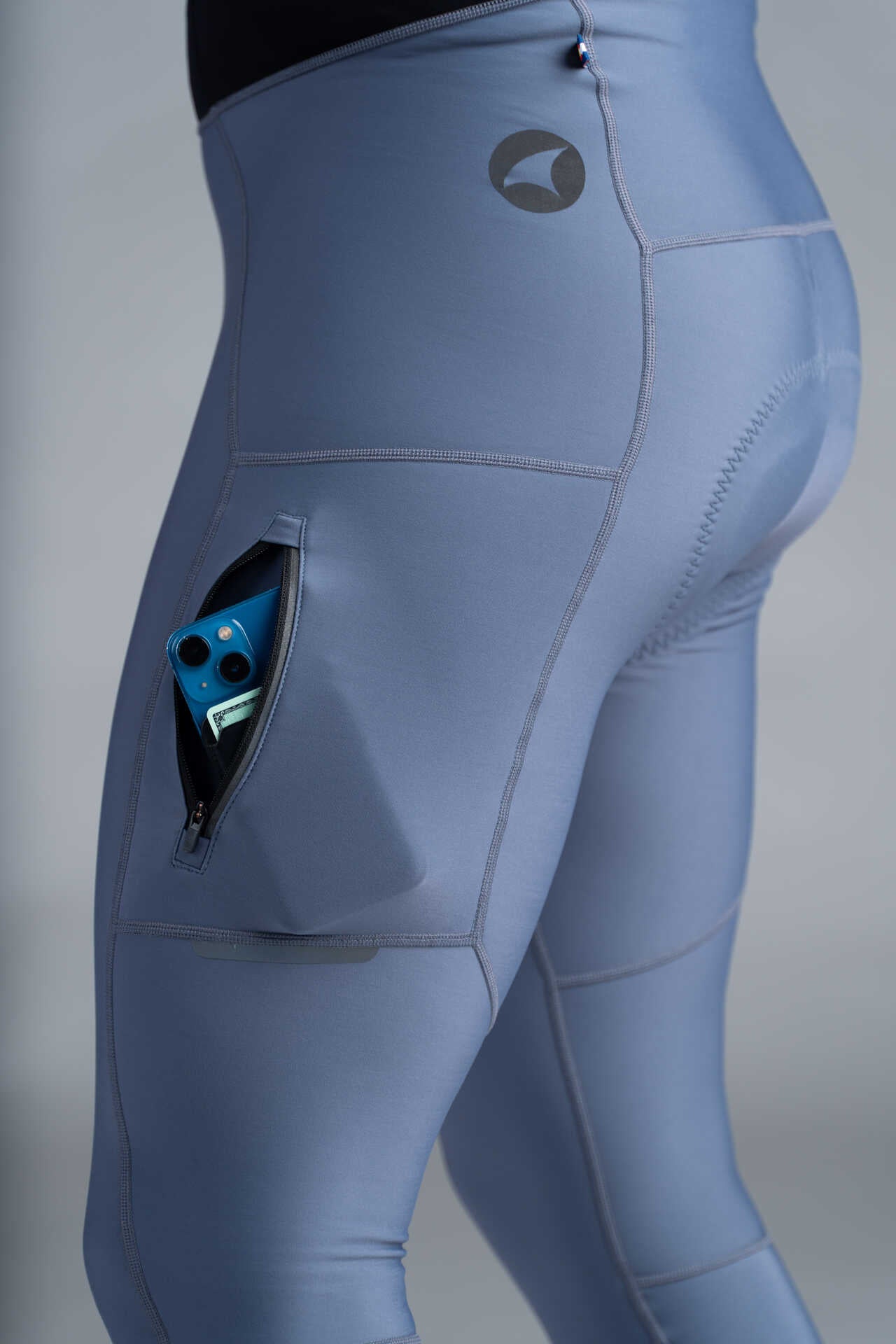 Men's Alpine Thermal Bib Tight