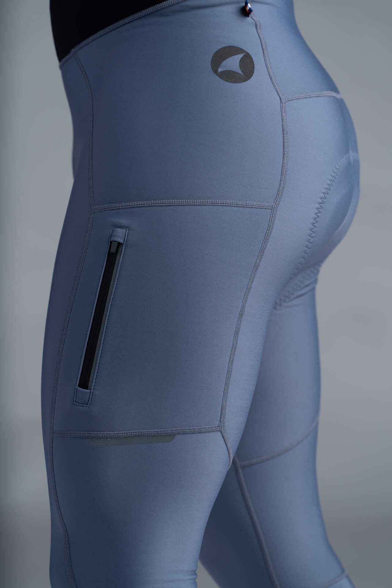 Men's Alpine Thermal Bib Tight