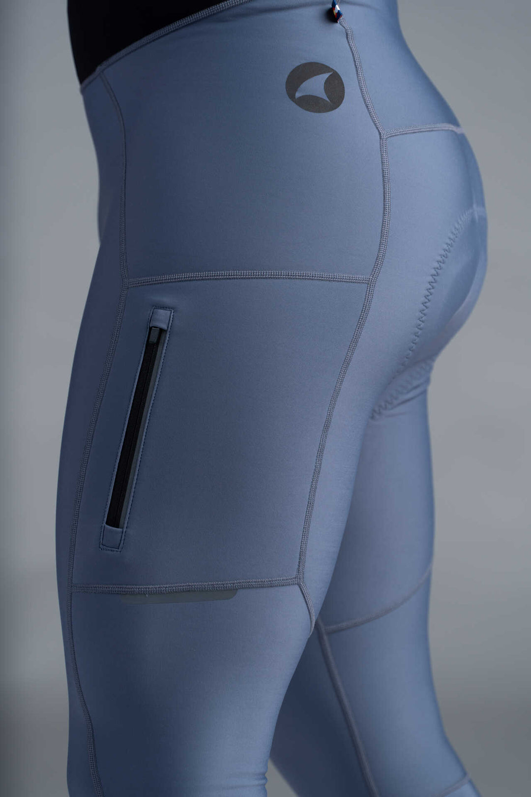 Men's Alpine Thermal Bib Tight