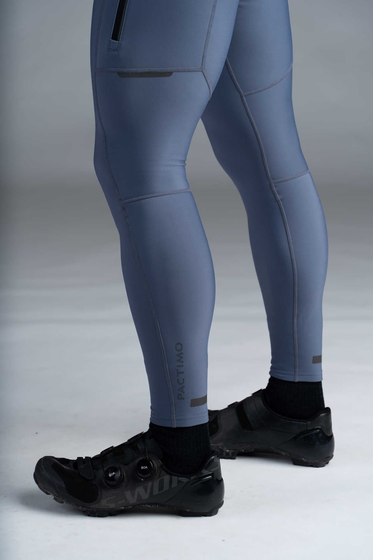 Men's Alpine Thermal Bib Tight