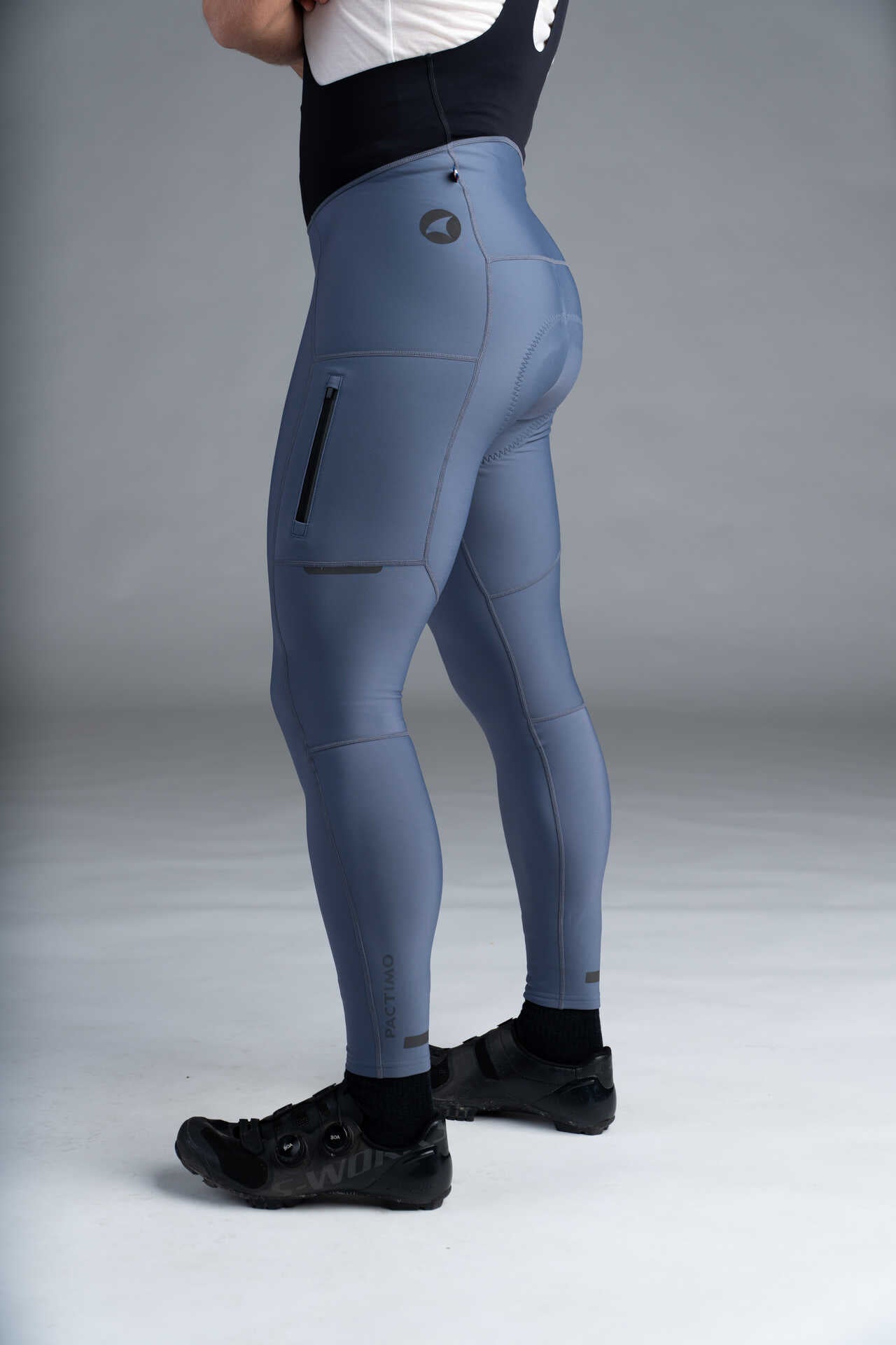 Men's Alpine Thermal Bib Tight