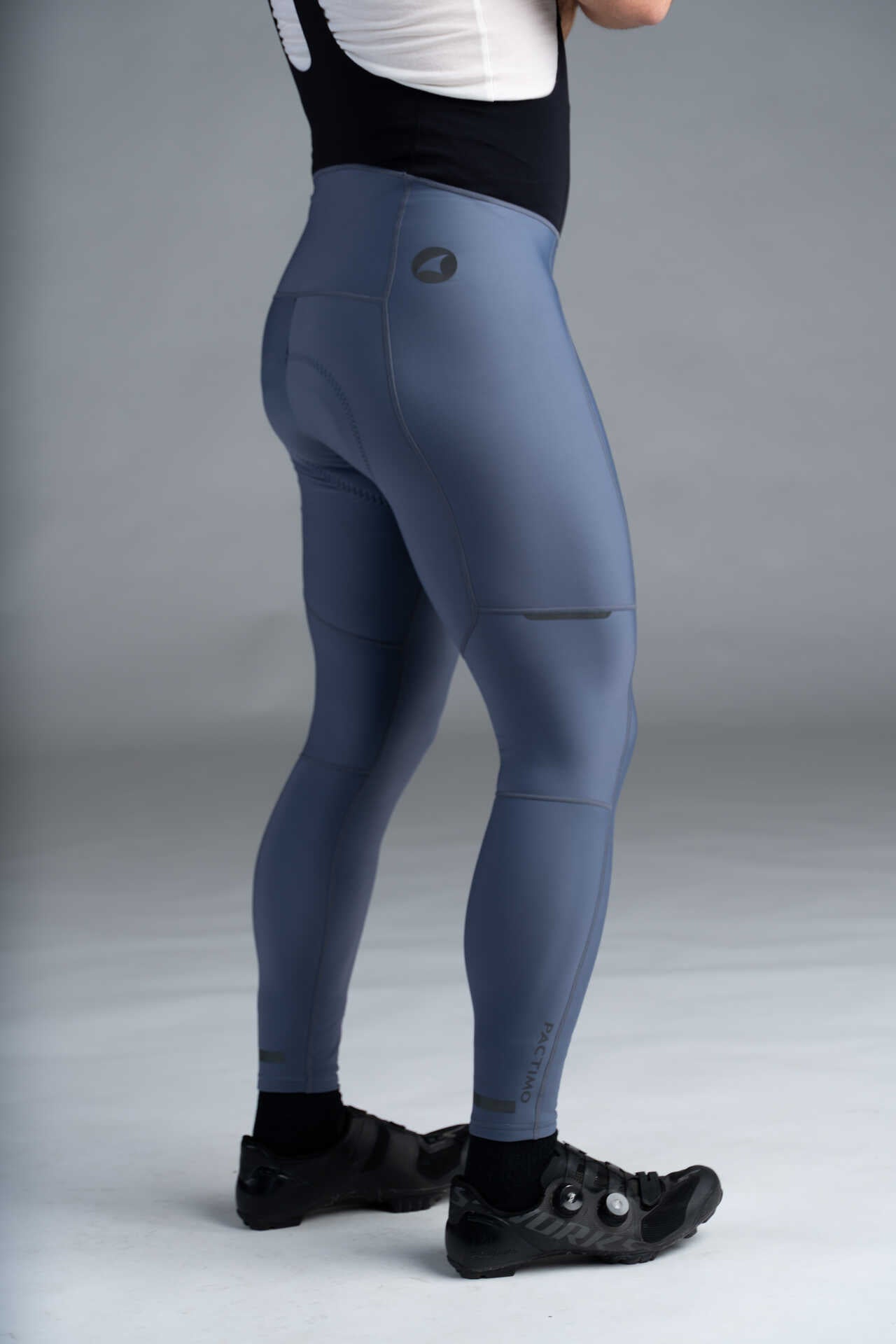 Men's Alpine Thermal Bib Tight
