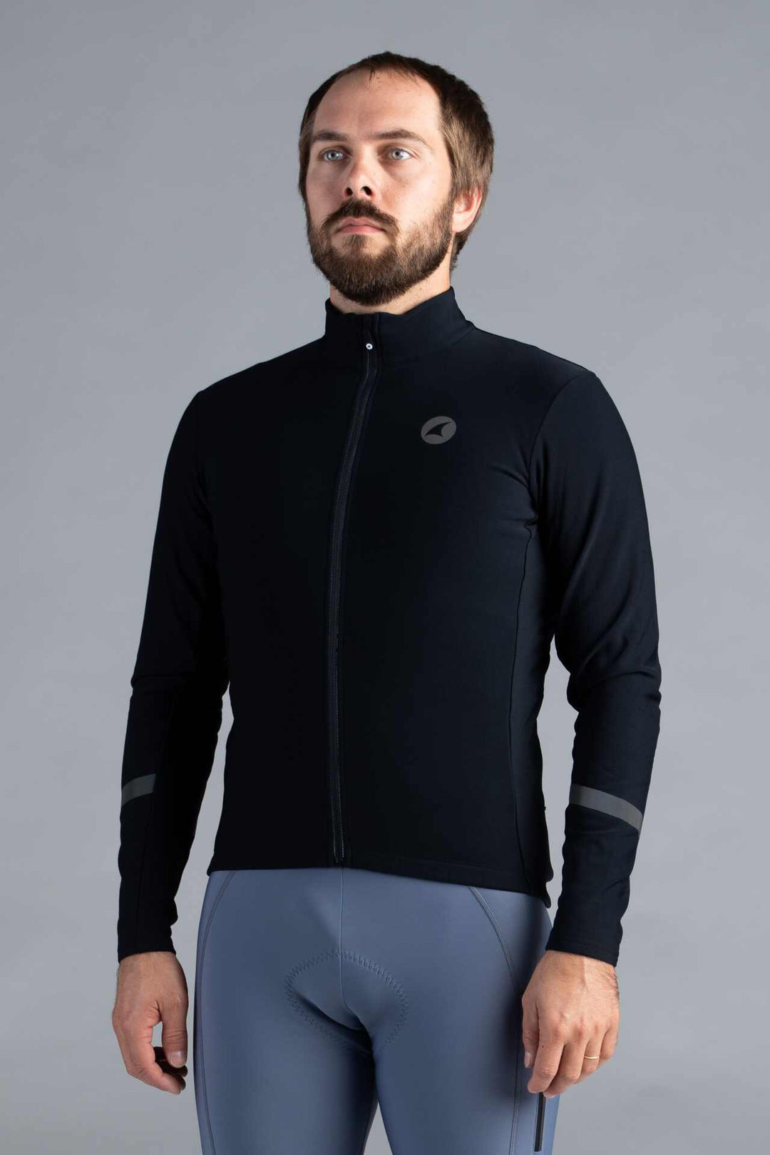 Men's Alpine Thermal LS Jersey