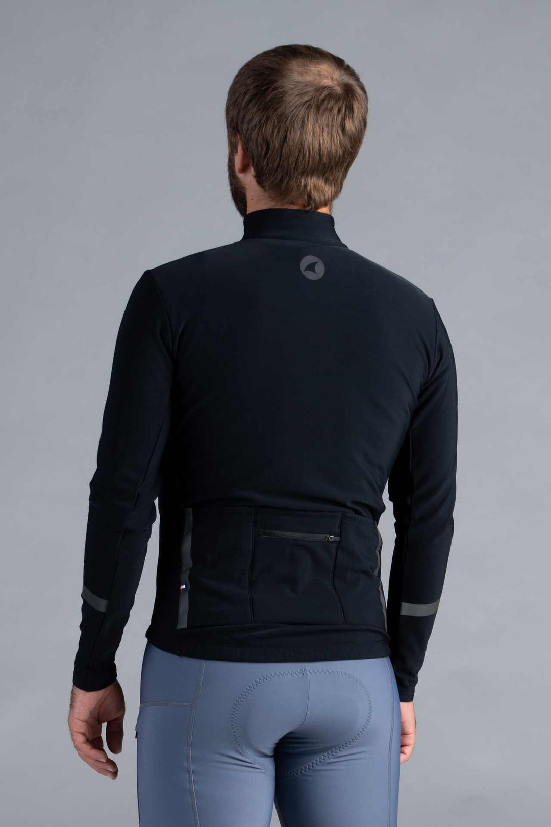 Men's Alpine Thermal LS Jersey