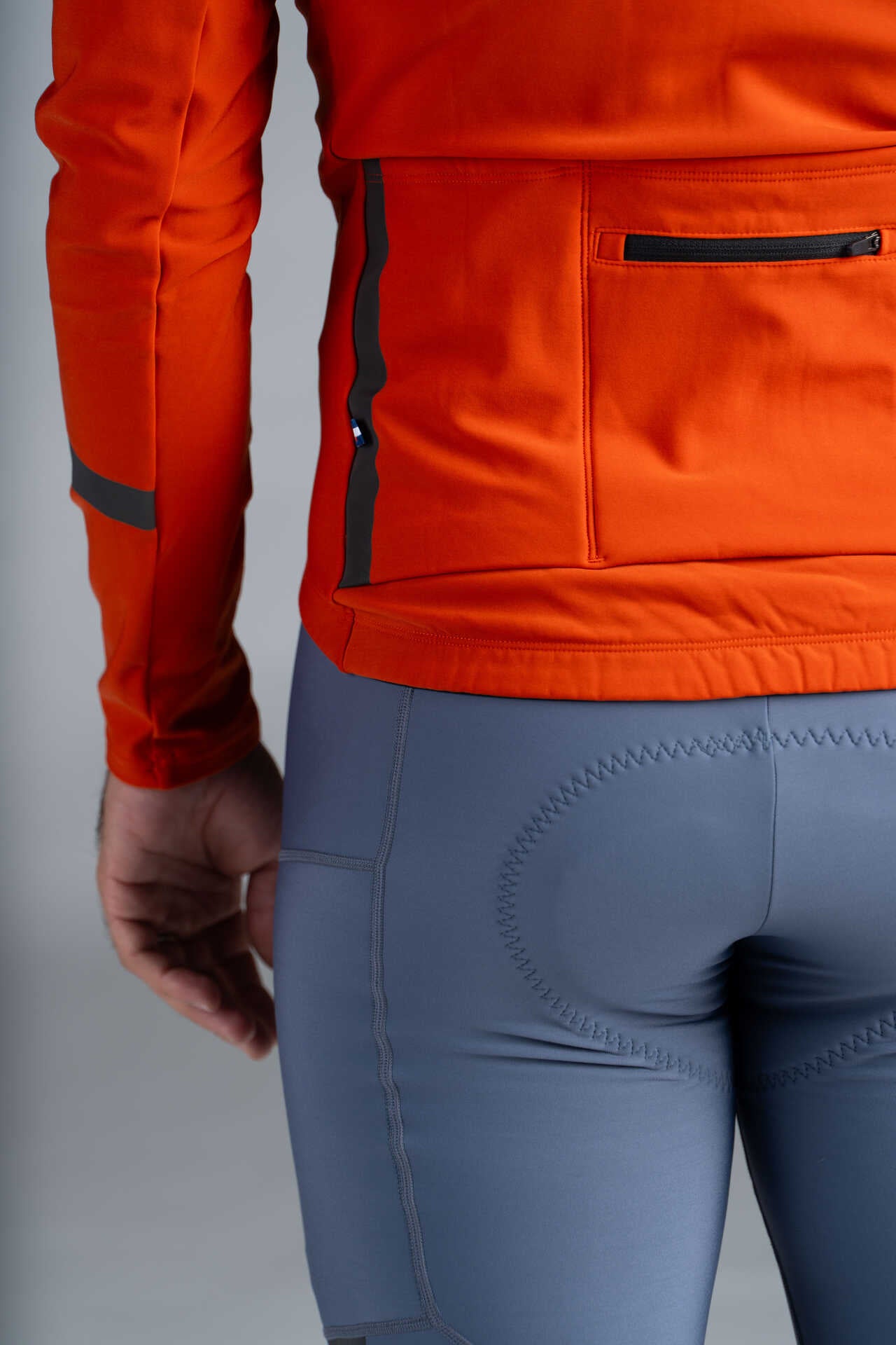 Men's Alpine Thermal LS Jersey