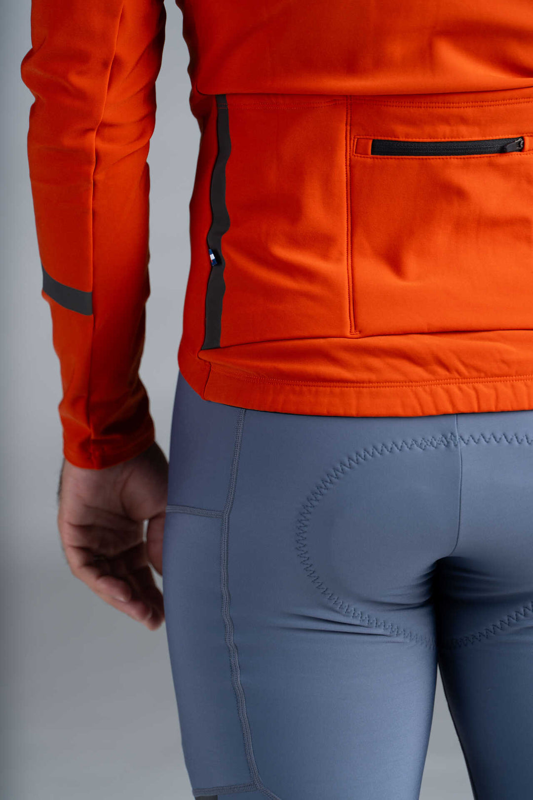 Men's Alpine Thermal LS Jersey
