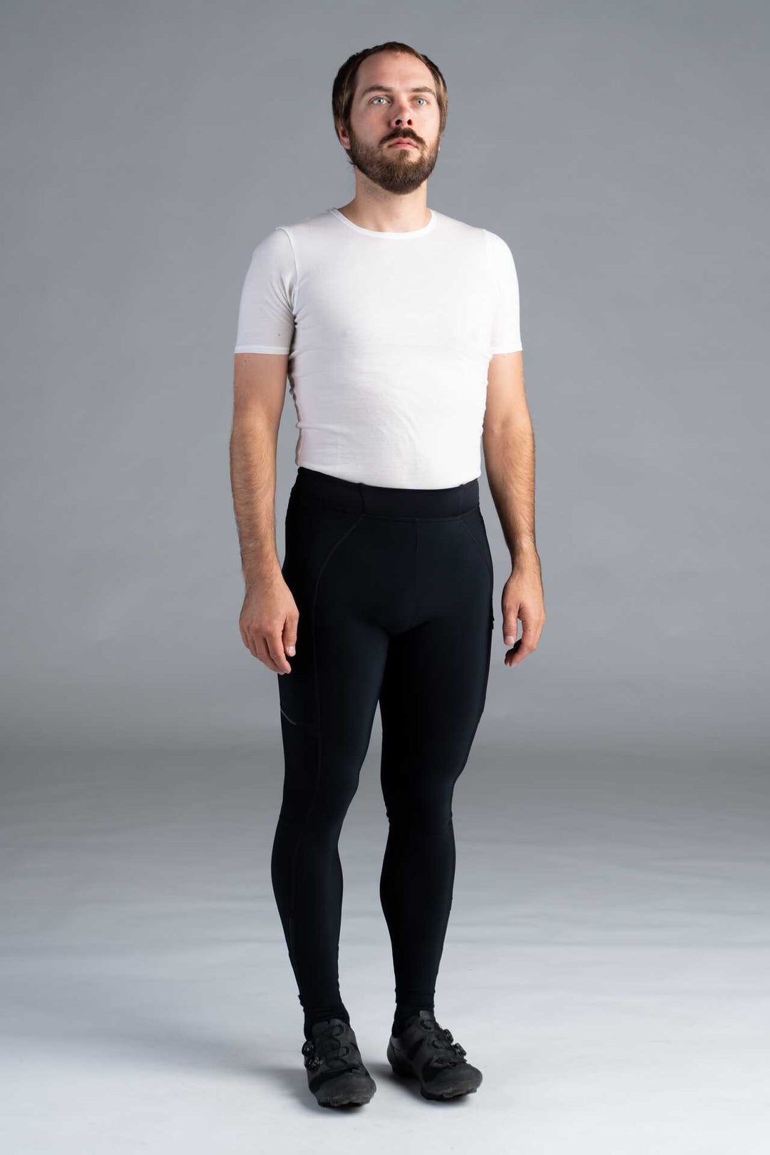Men's Alpine Thermal Tights (No Chamois)