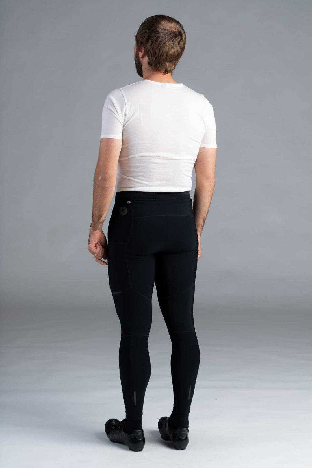 Men's Alpine Thermal Tights (No Chamois)