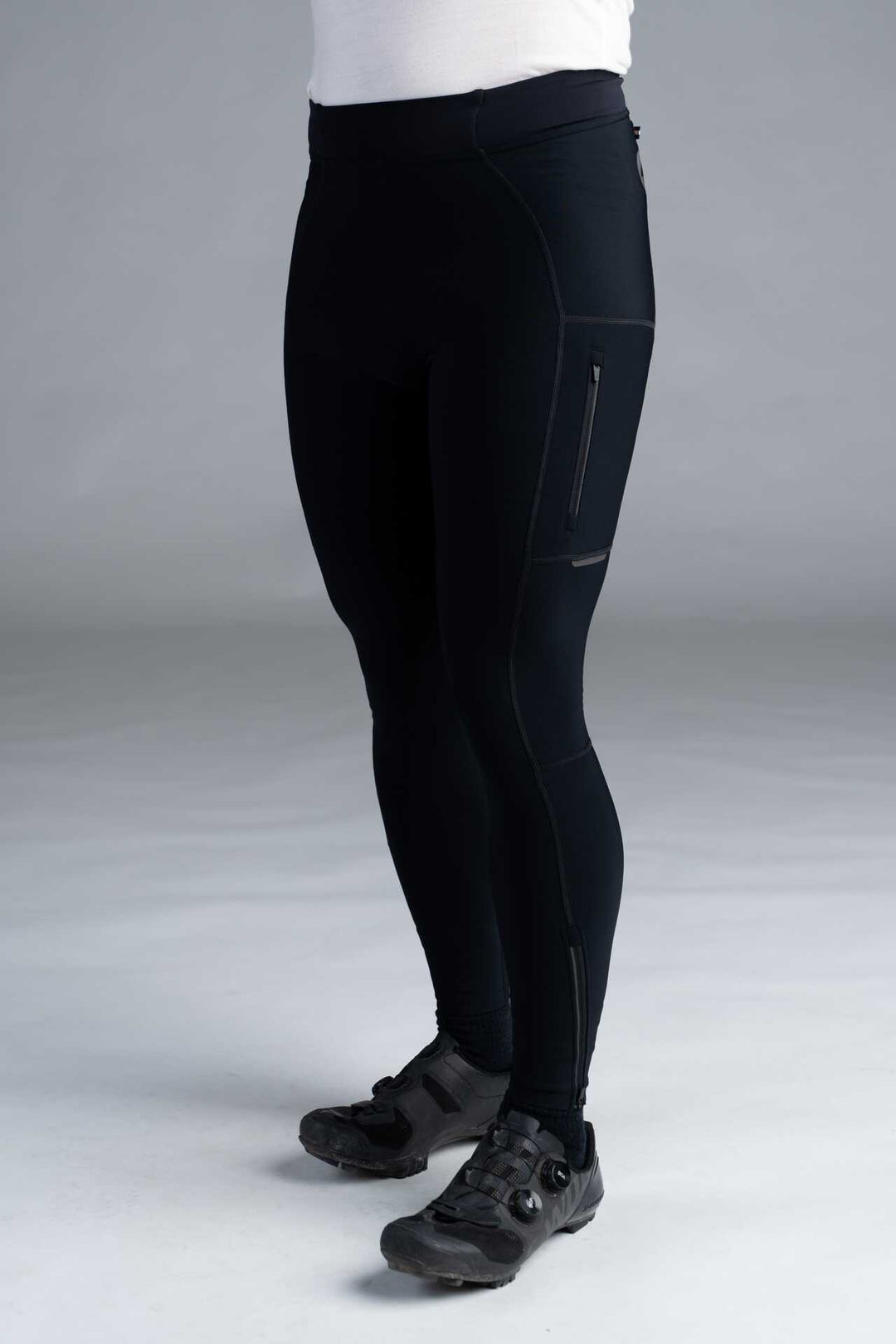 Men's Alpine Thermal Tights (No Chamois)