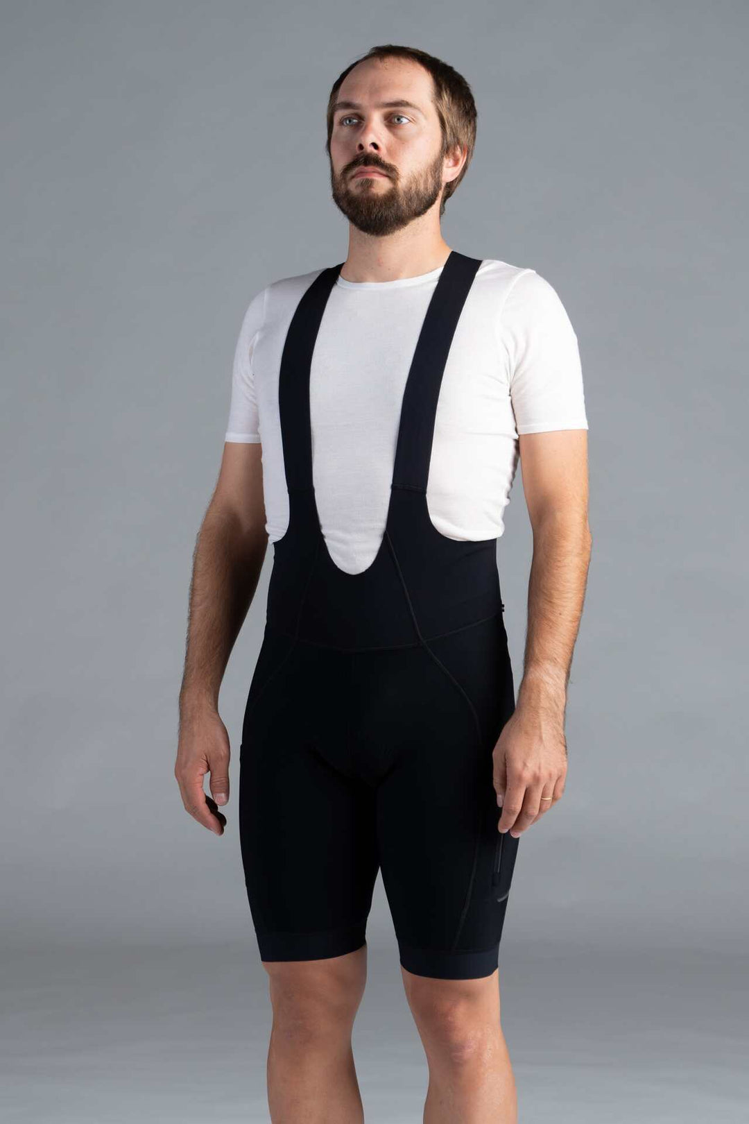Men's Range Thermal Cargo Bibs