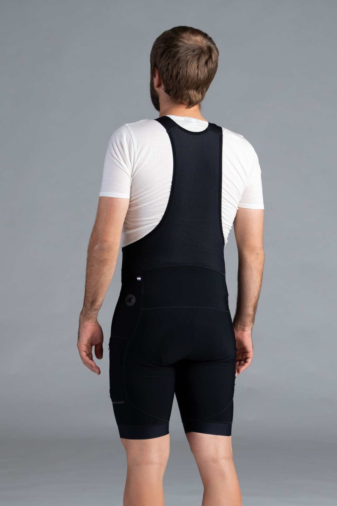 Men's Range Thermal Cargo Bibs