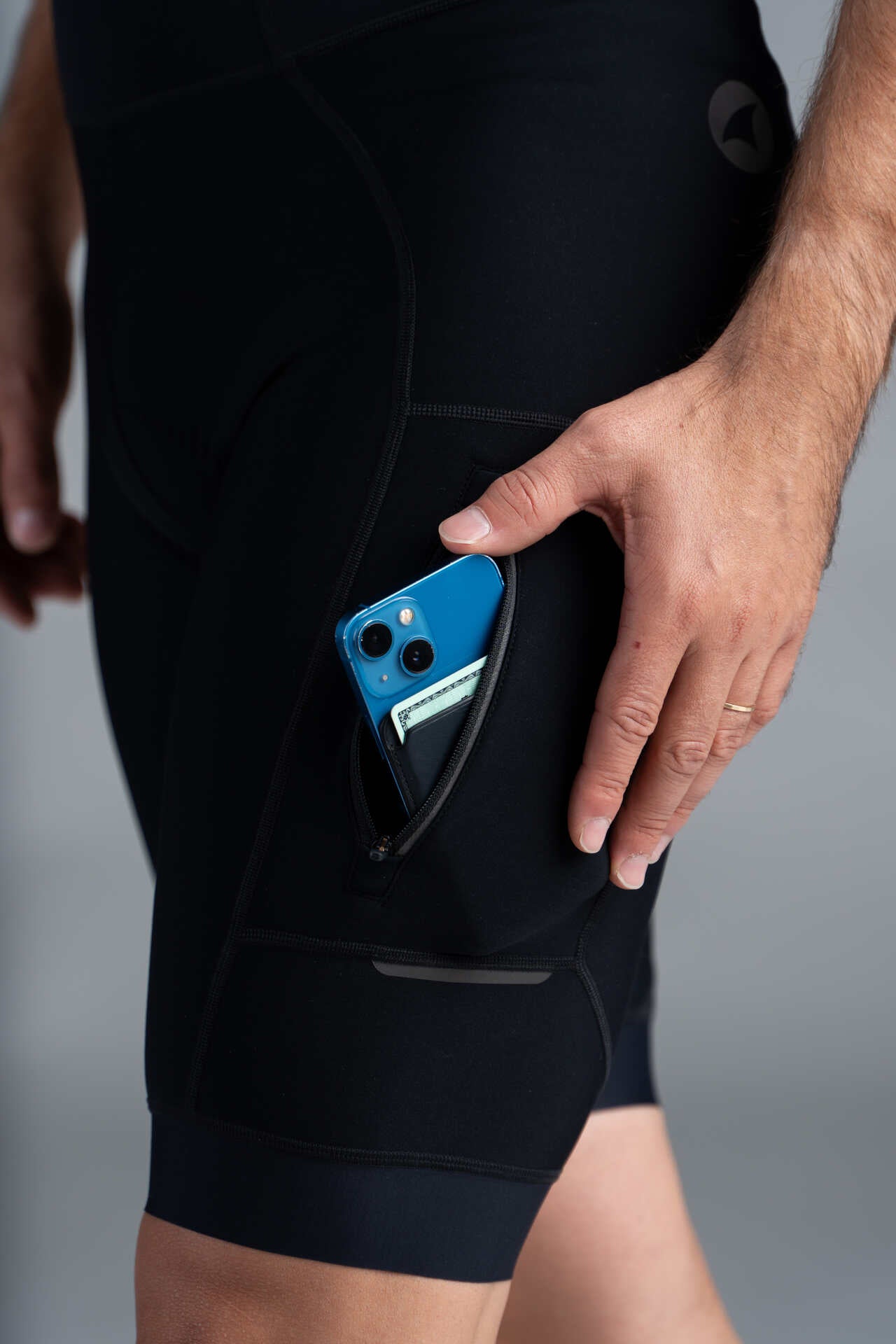 Men's Range Thermal Cargo Bibs