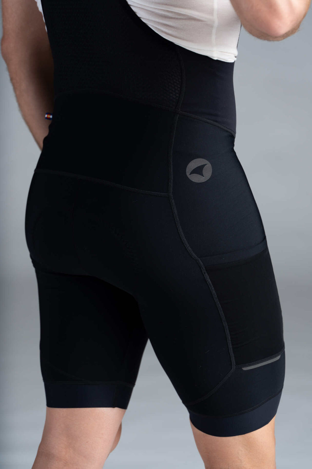 Men's Range Thermal Cargo Bibs