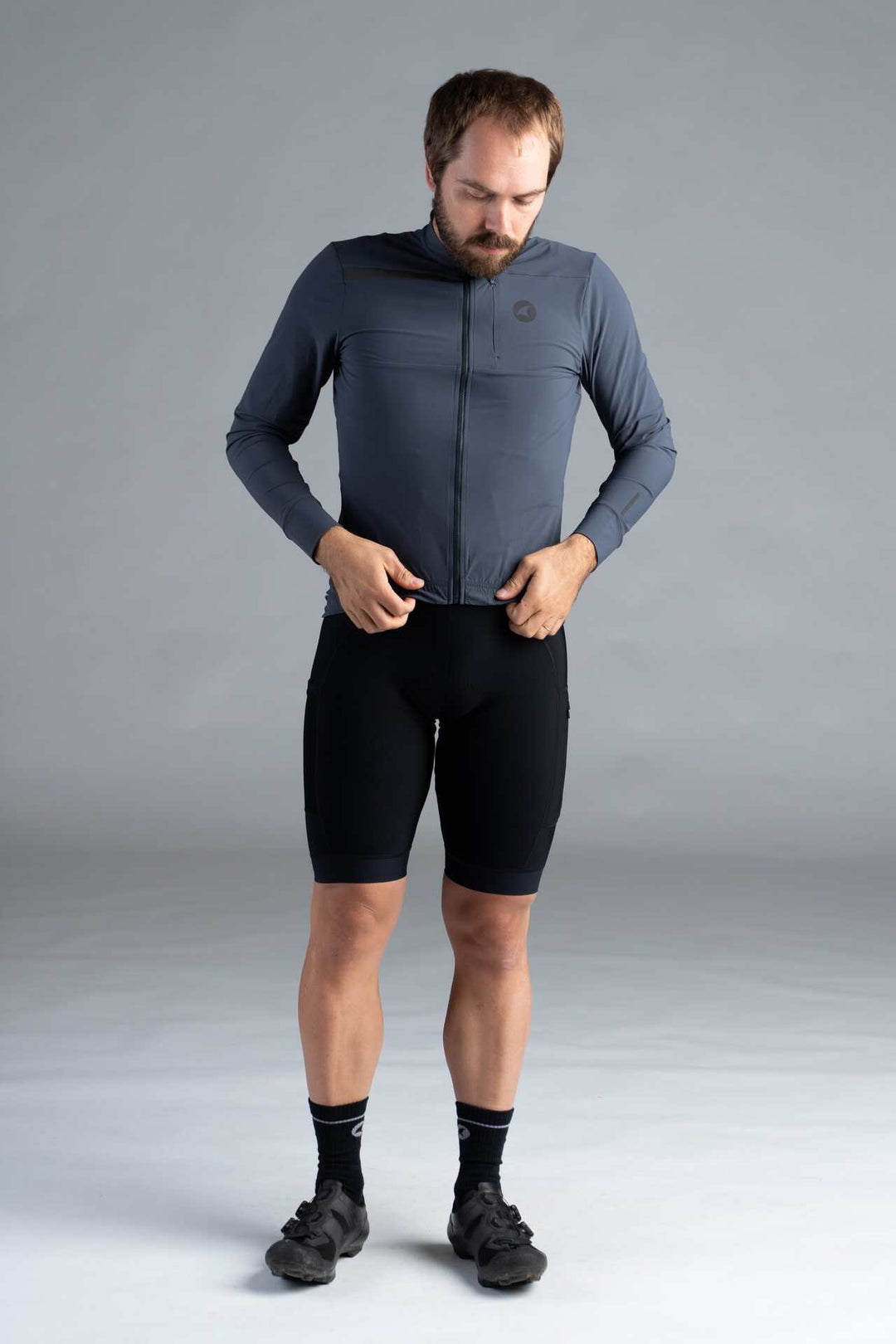 Men's Range Thermal Cargo Bibs