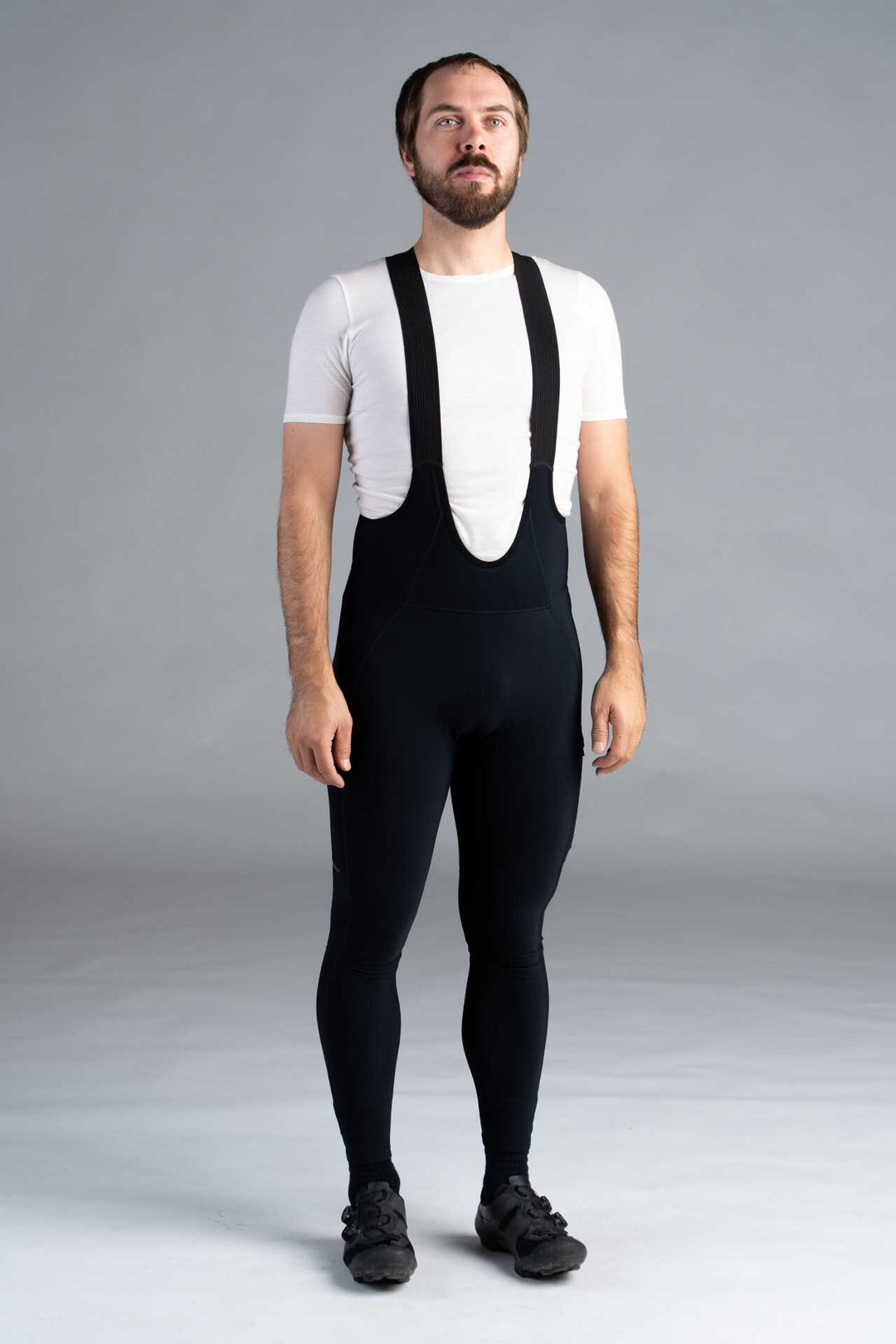 Men's Range Thermal Cargo Bib Tight