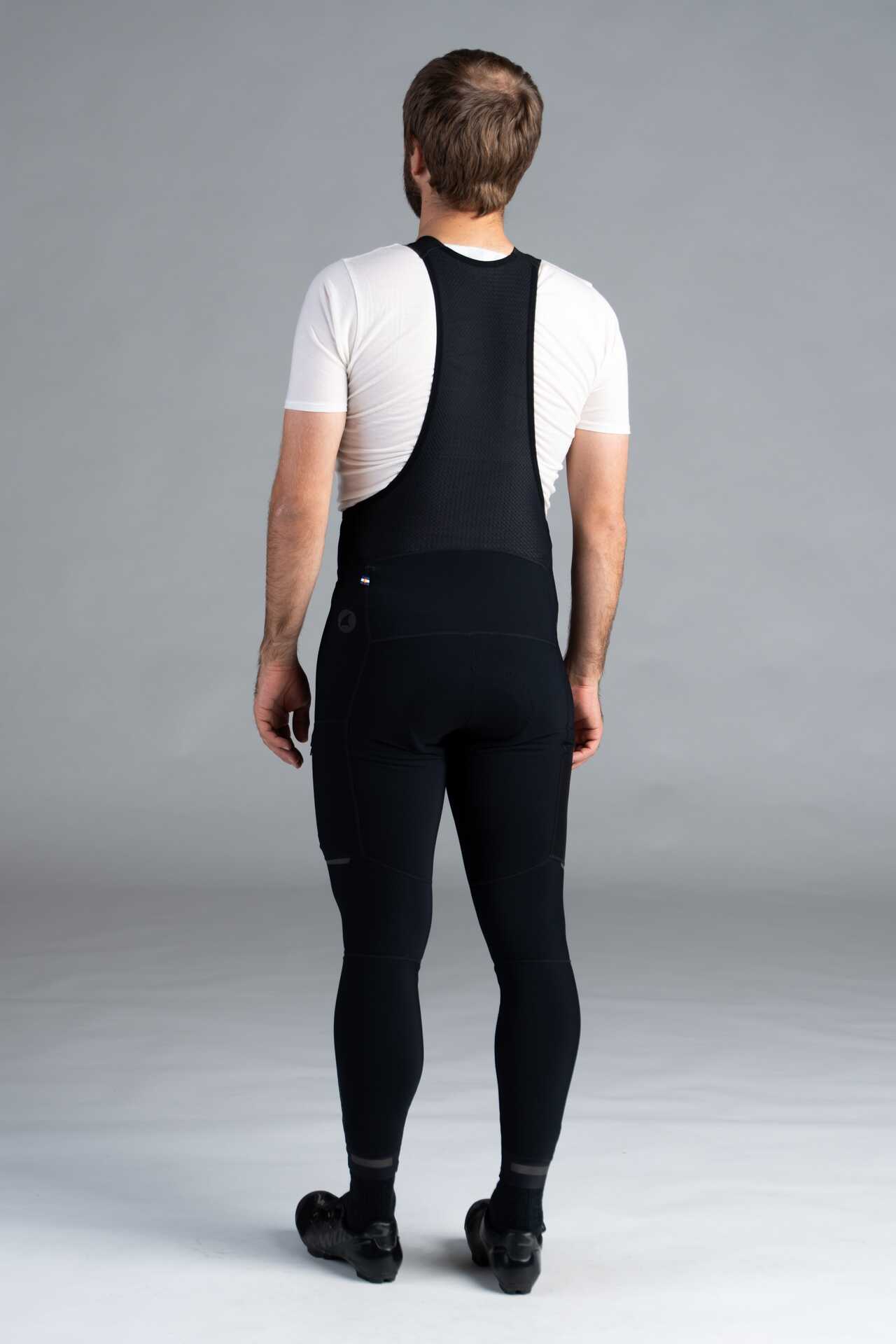 Men's Range Thermal Cargo Bib Tight