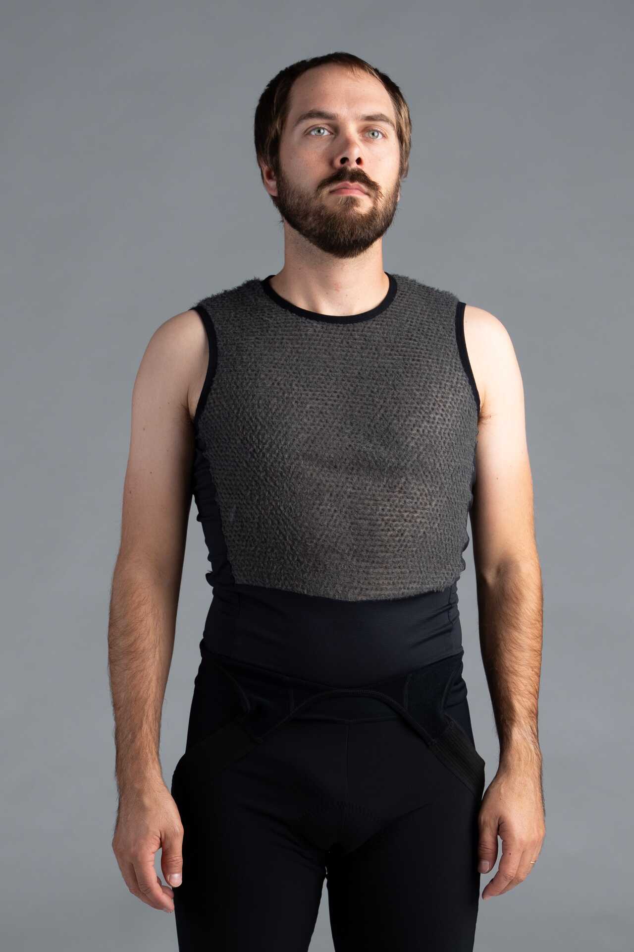 Men's Thermal Cycling Base Layer