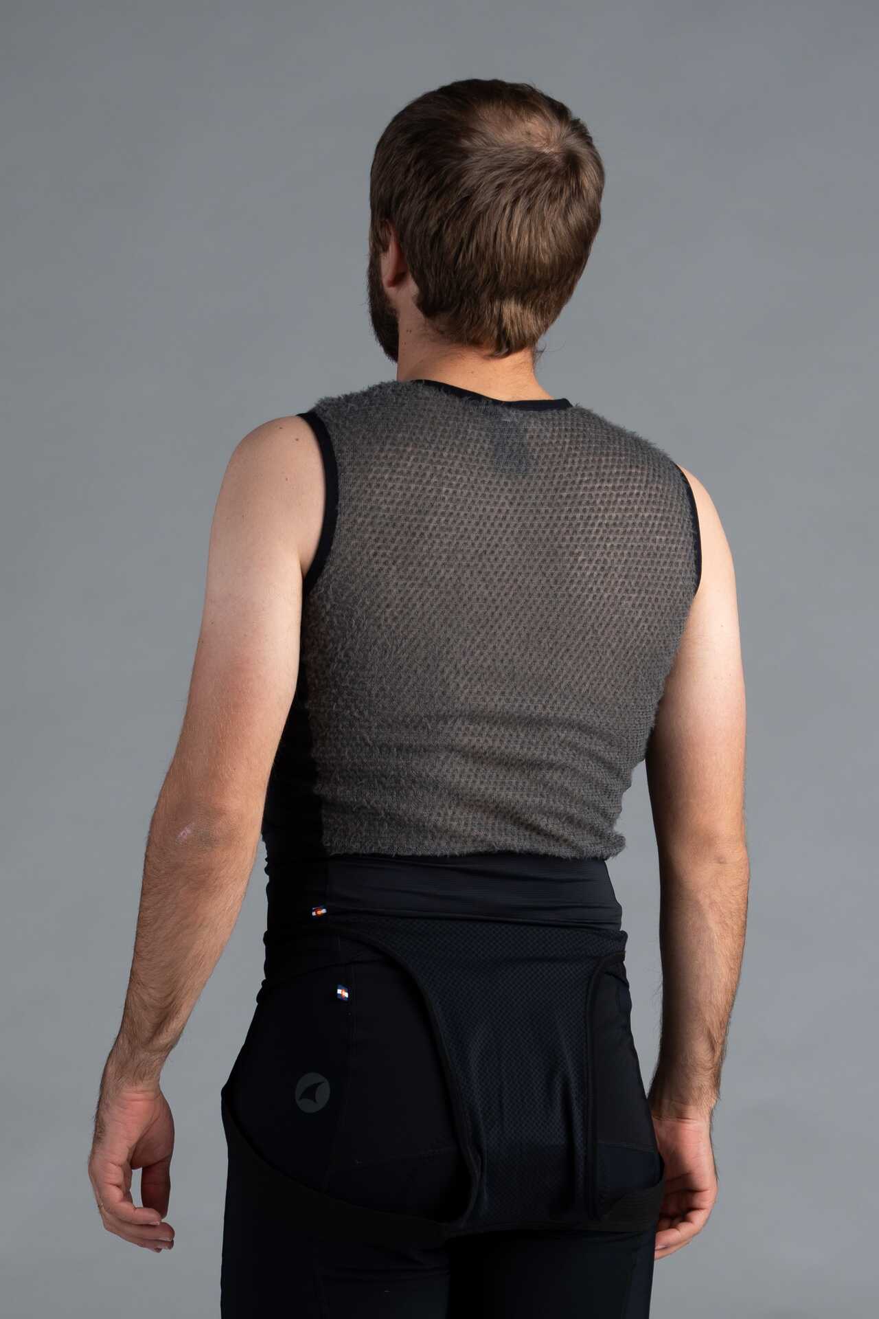 Men's Thermal Cycling Base Layer