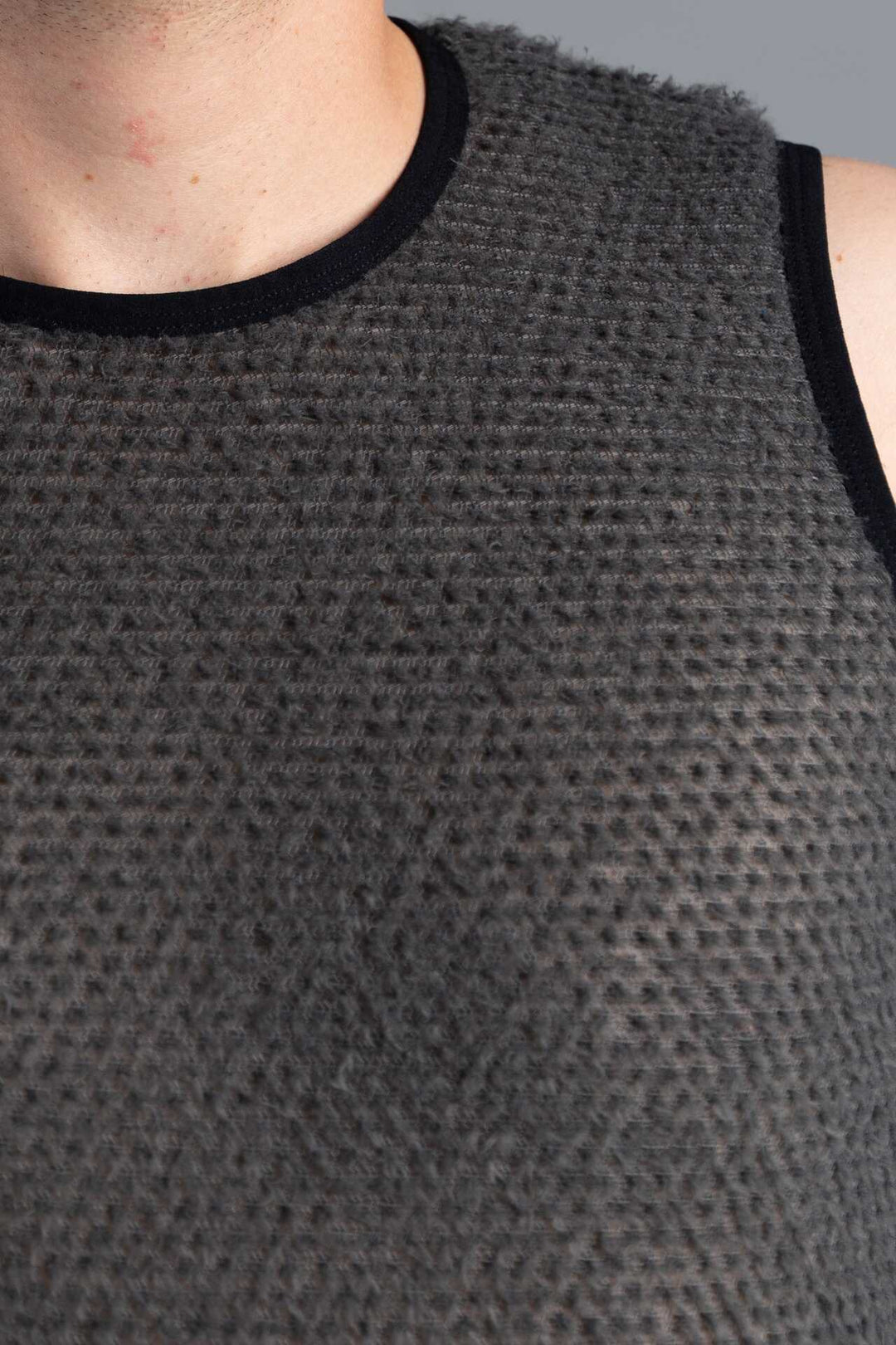 Men's Thermal Cycling Base Layer with AlphaCore