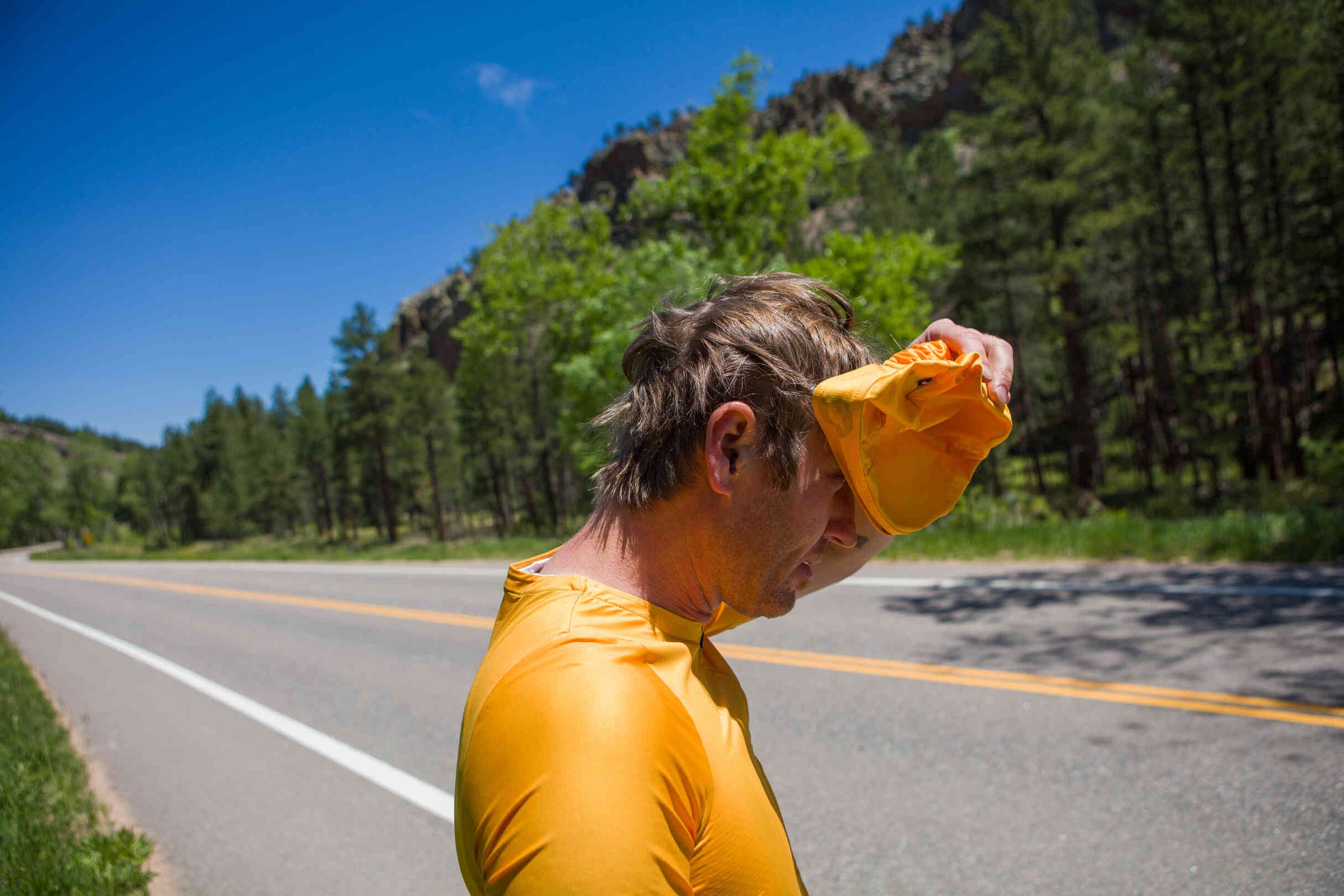 Dealing with Heat and Cycling