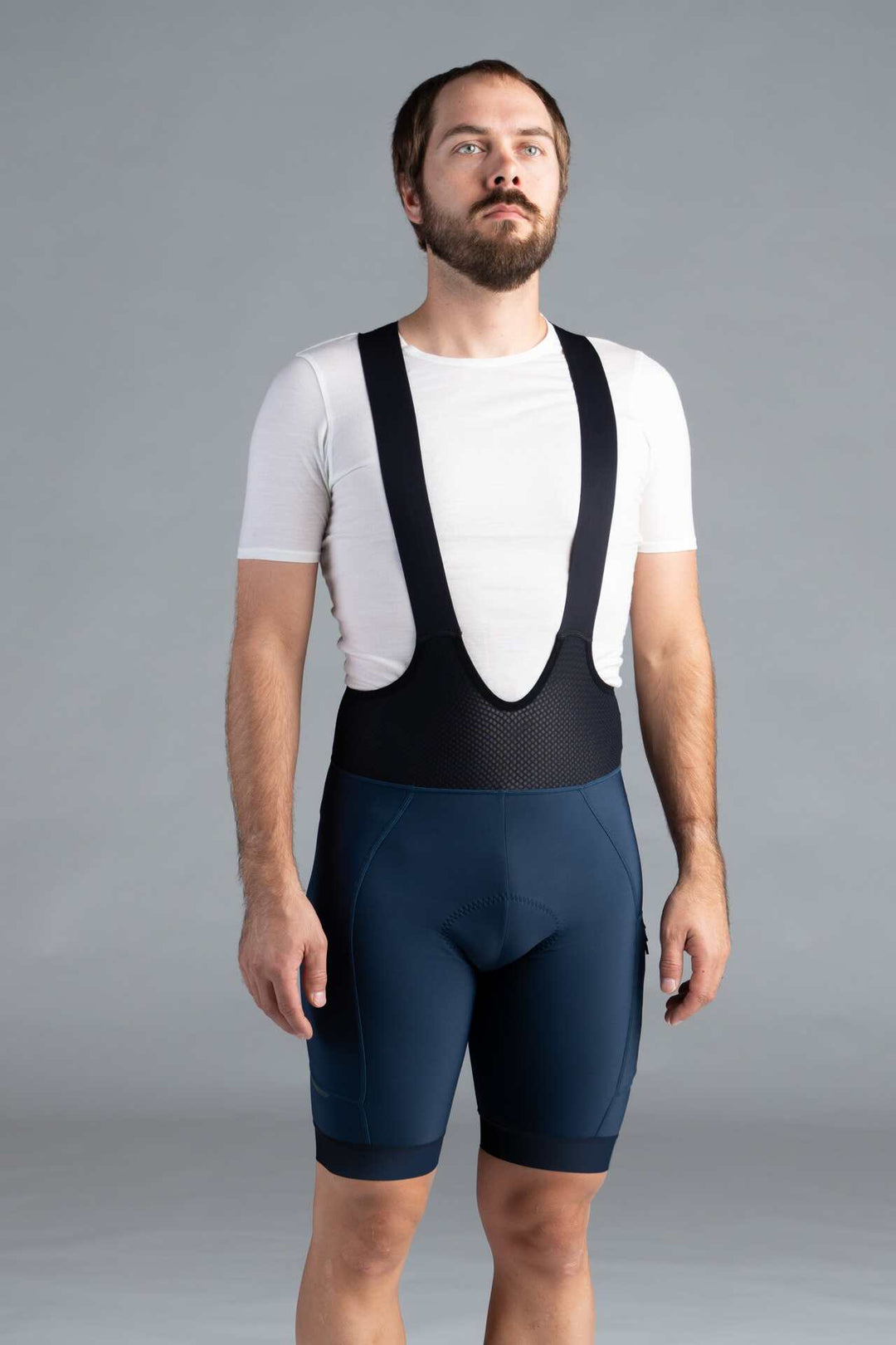 Men's Alpine Thermal Bibs