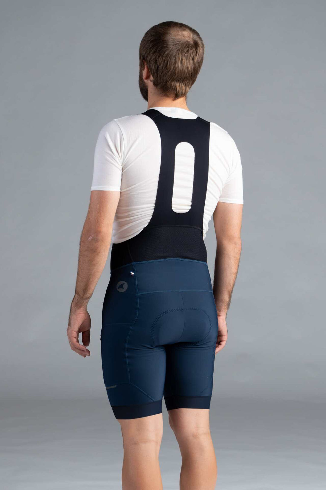 Men's Alpine Thermal Bibs