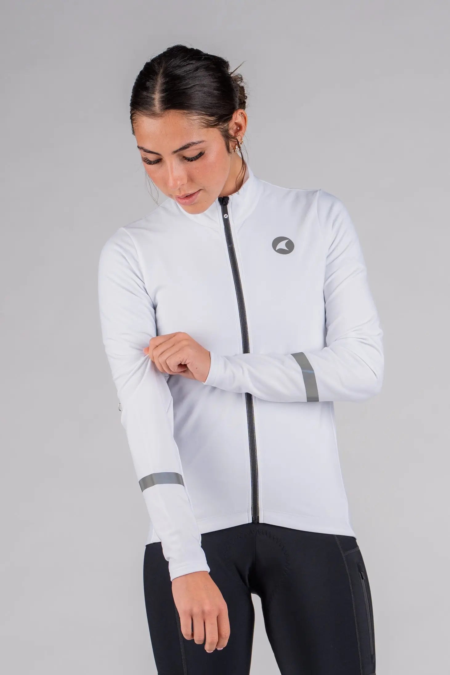 Women's Alpine Thermal LS Jersey