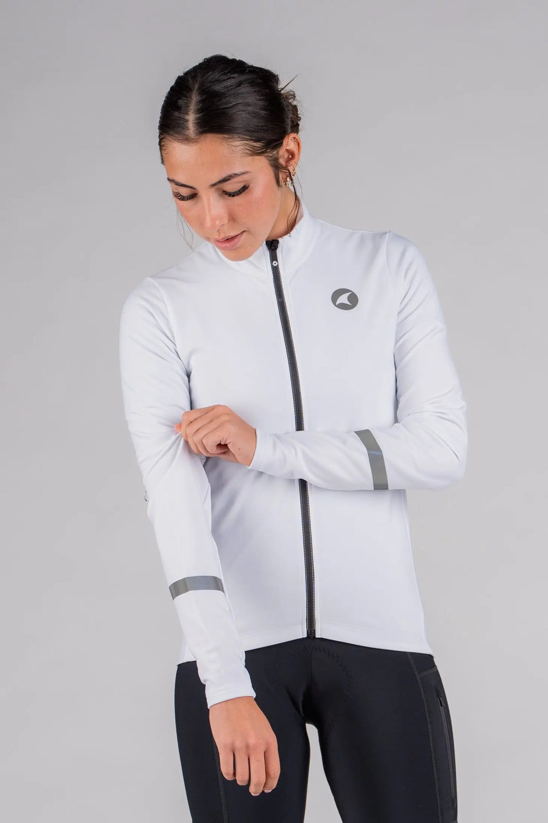 Women's Alpine Thermal LS Jersey