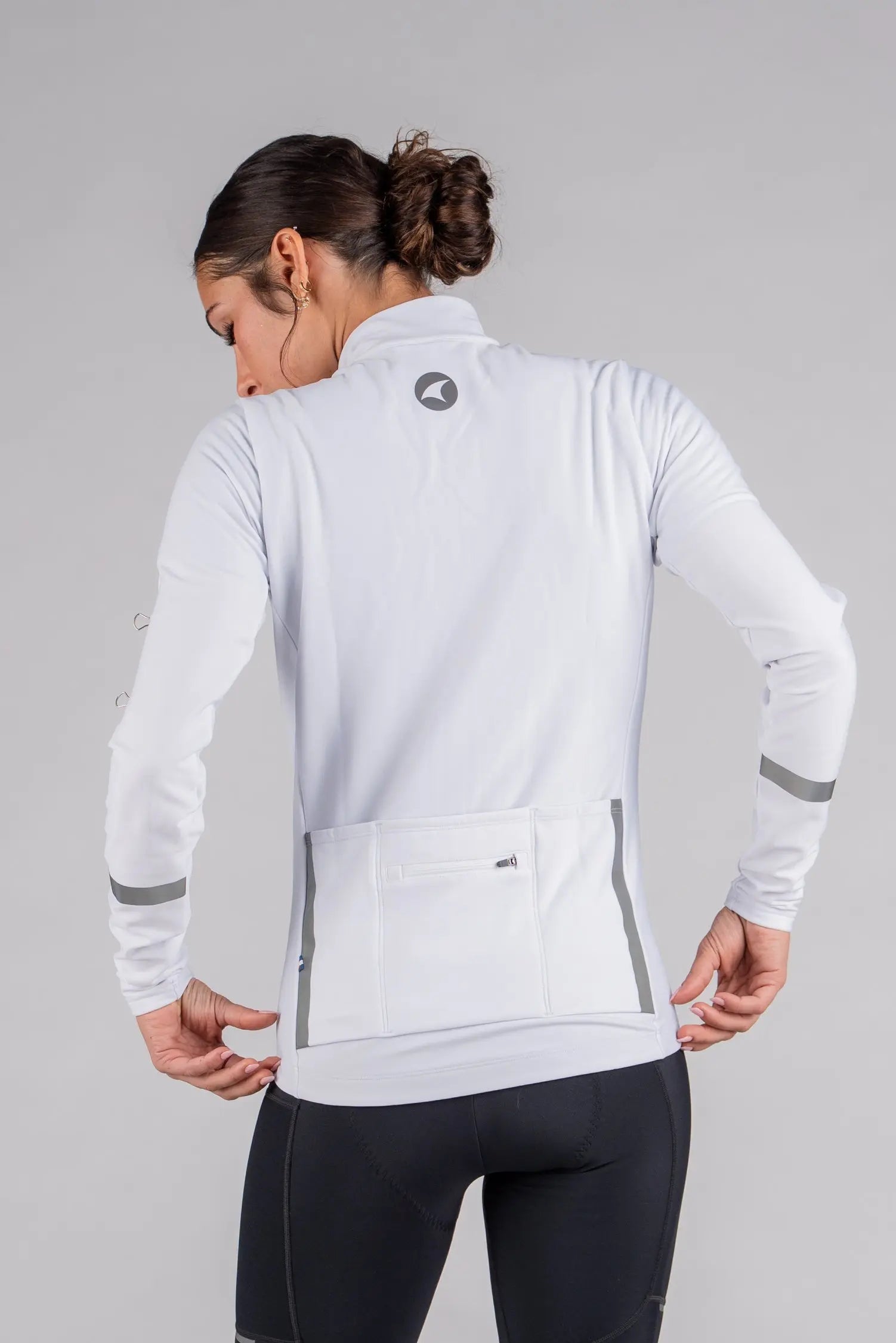 Women's Alpine Thermal LS Jersey