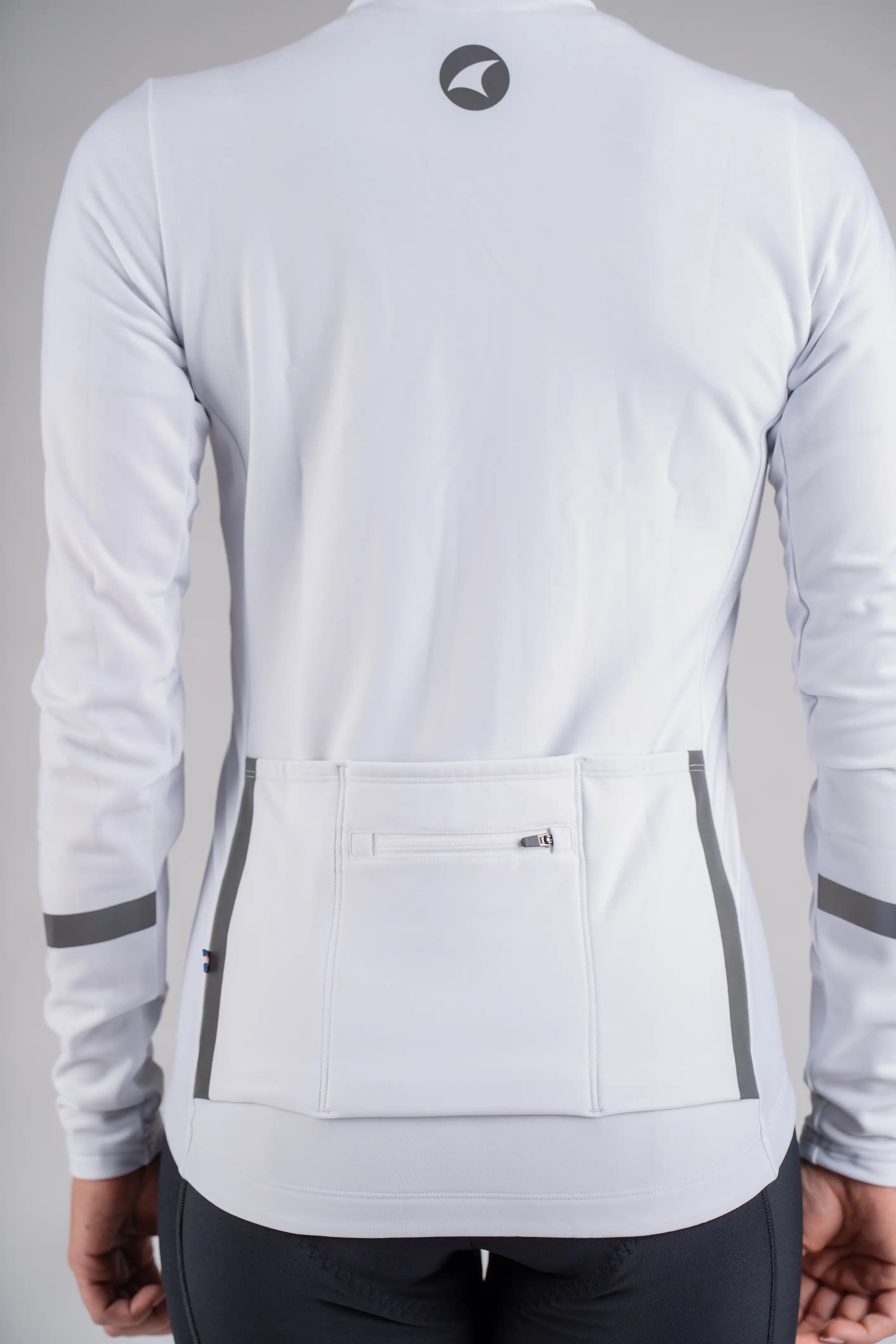 Women's Alpine Thermal LS Jersey