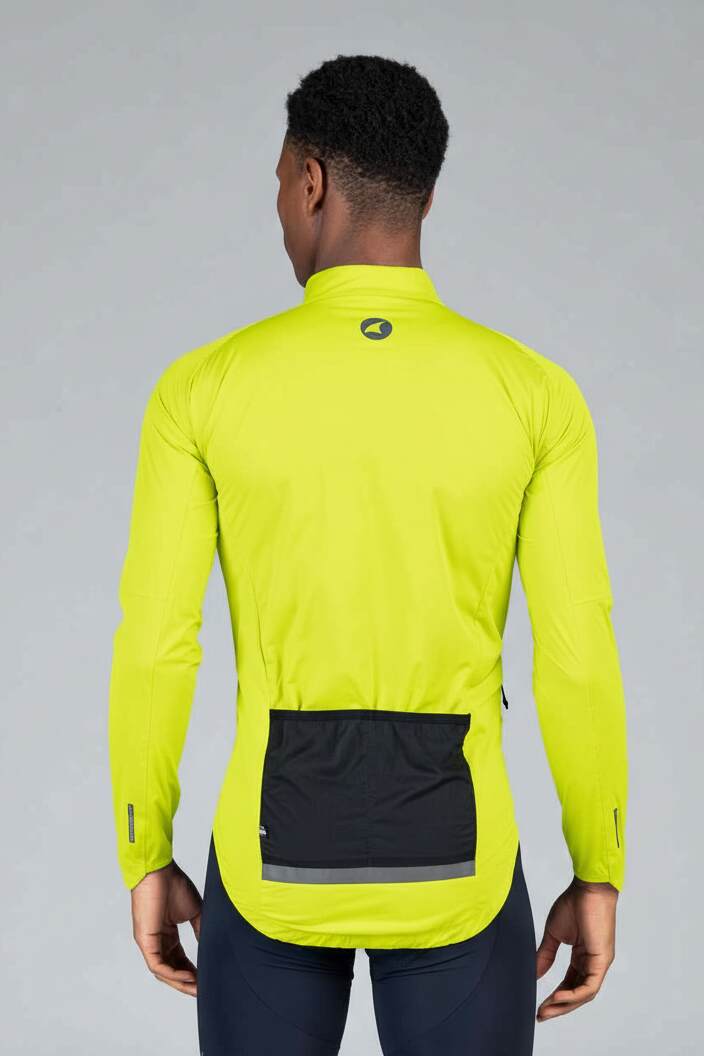 Men's Torrent Rain Jacket