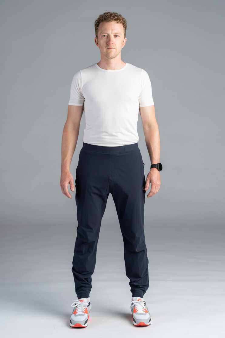 Men's Prologue Jogger