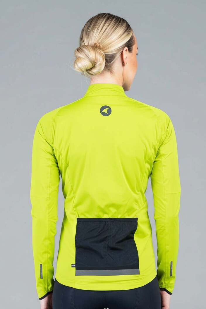 Women's Torrent Rain Jacket