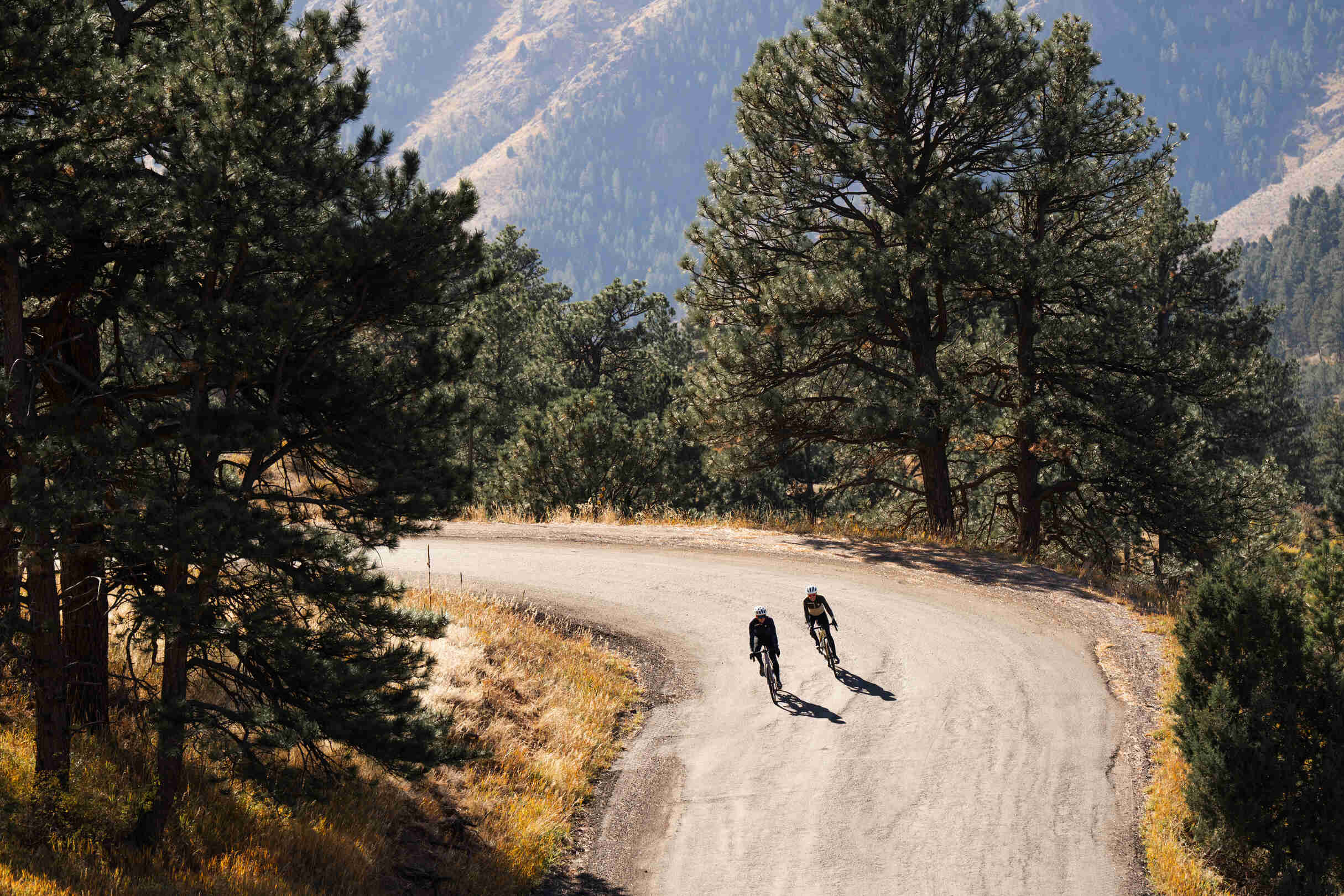 Men's Gravel Bike Clothing | Off-Road | Pactimo