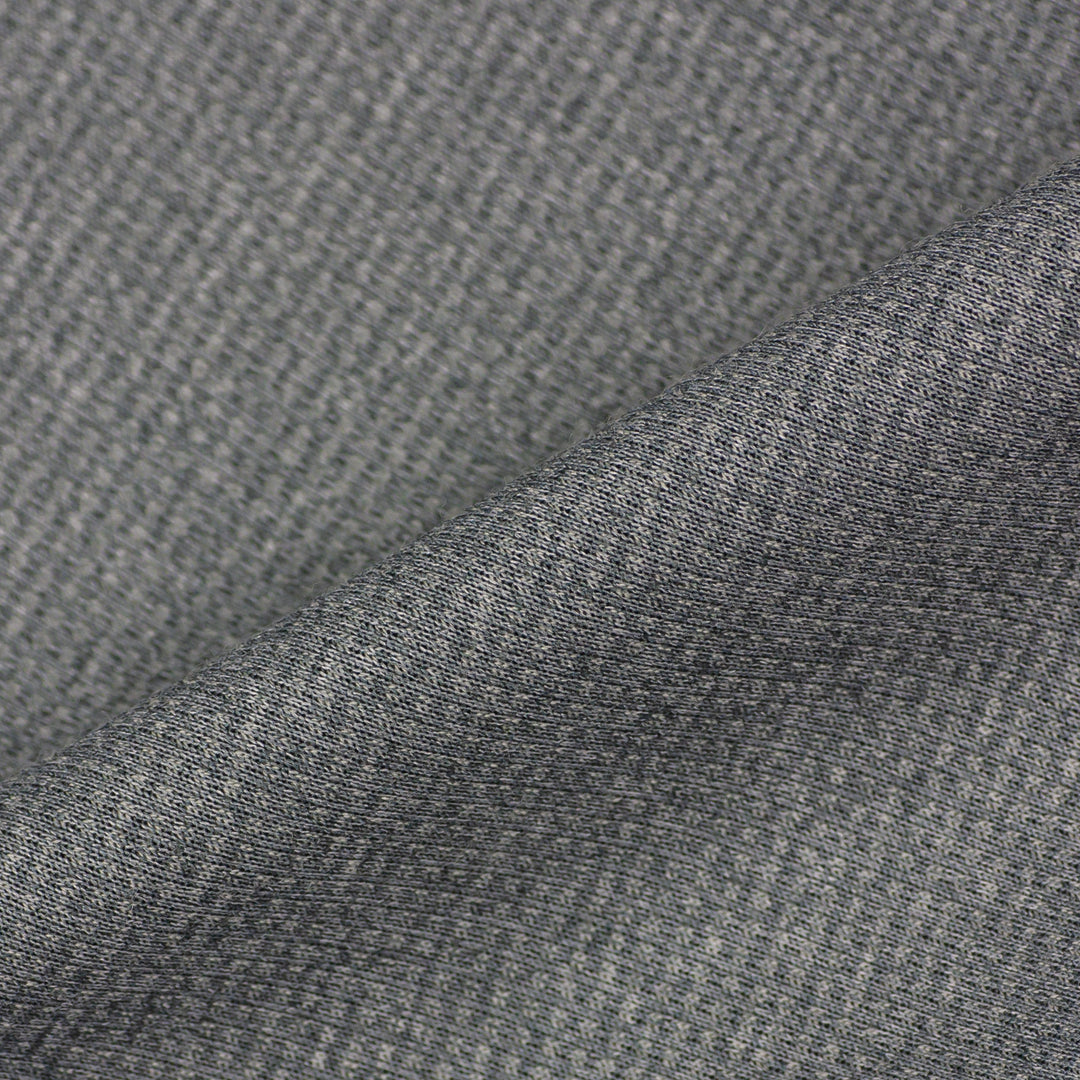 Women's Wool Cycling Base Layer - Fabric Detail