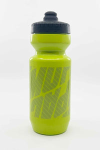 Green Cycling Water Bottle - 22oz
