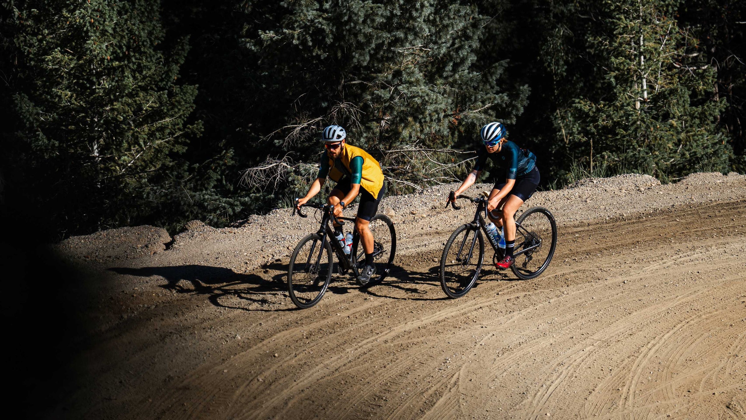 Cycling's Loneliness Problem (And How Rides Fix It)