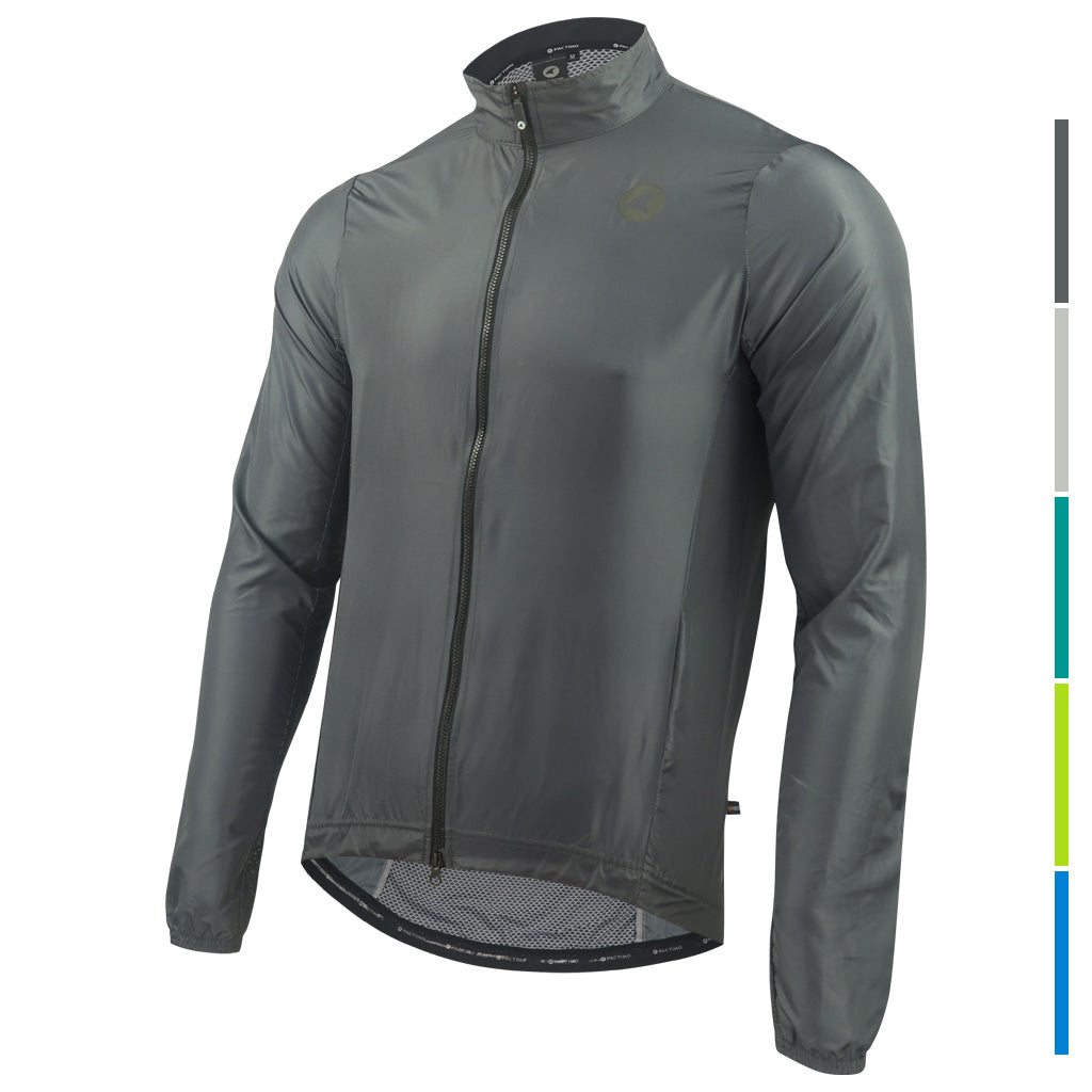 Divide Cycling Wind Jacket Comparison Page