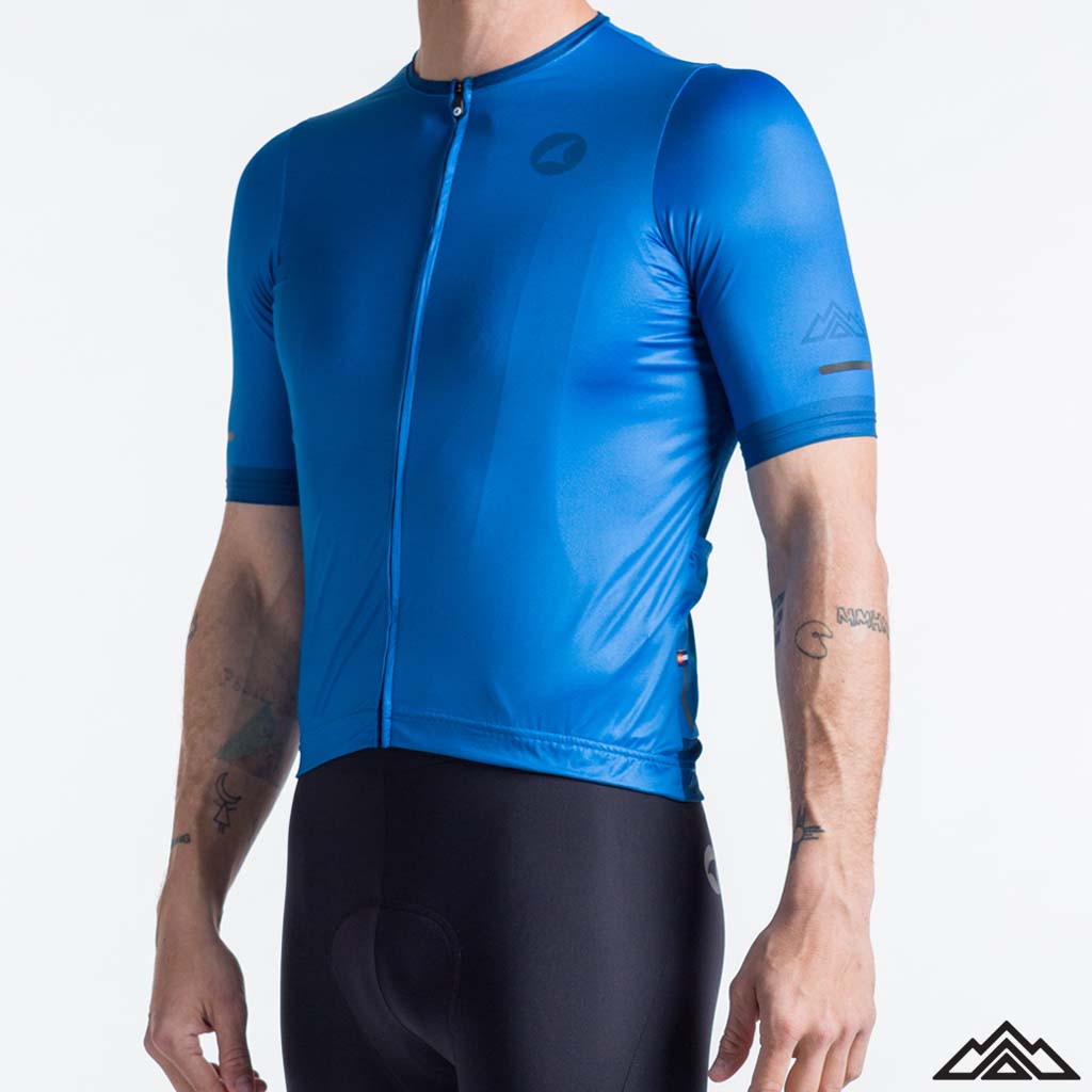 Summit Loose Fit Cycling Jersey Comparison 