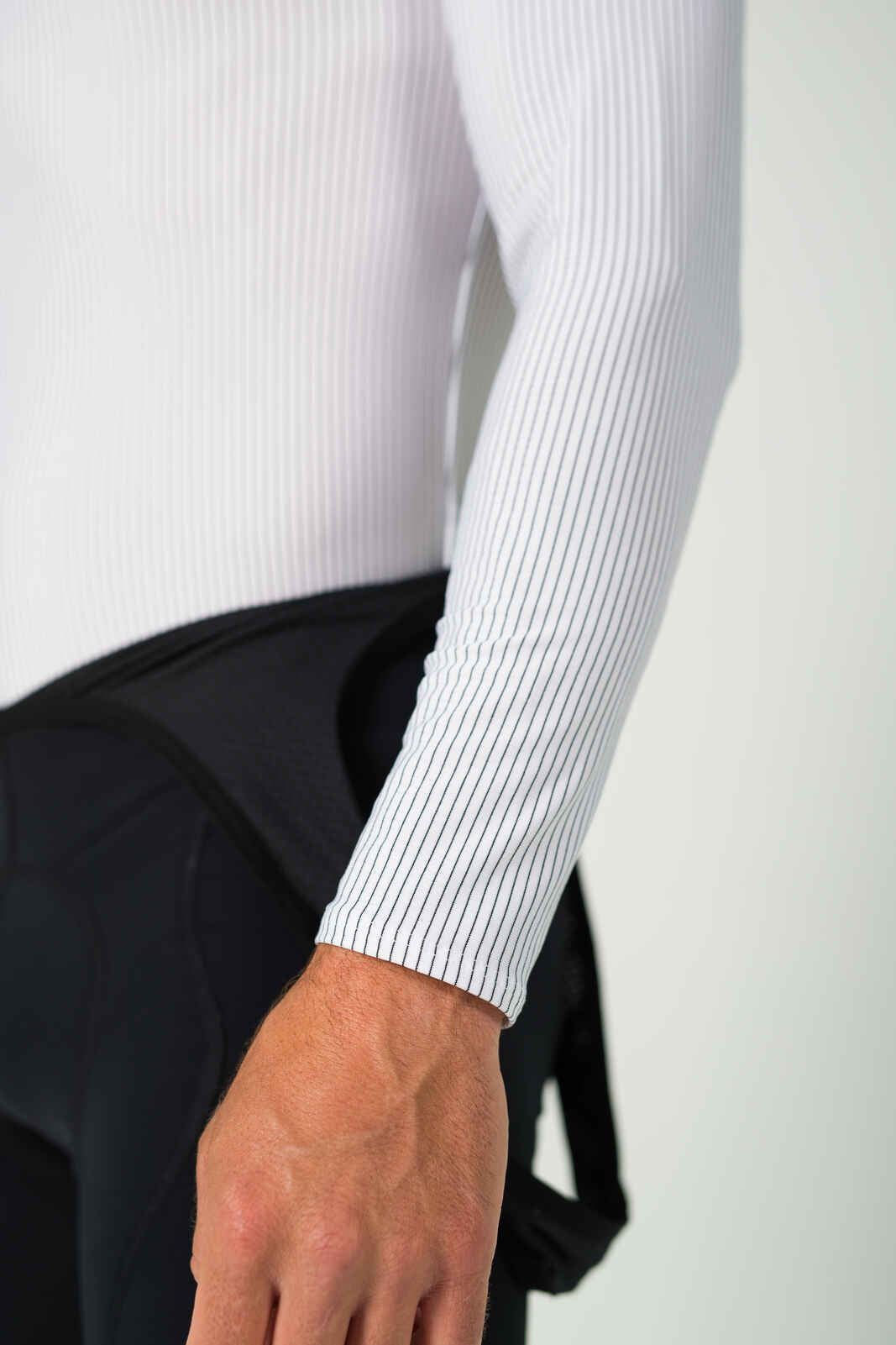 Men's Long Sleeve Cycling Base Layer 