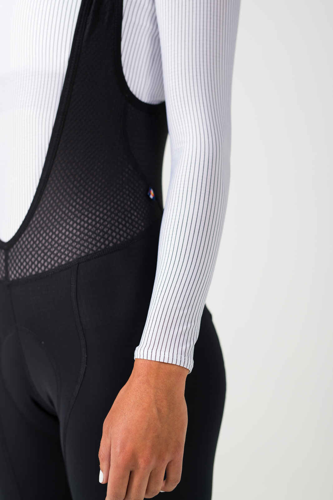 Women's Long Sleeve Cycling Base Layer