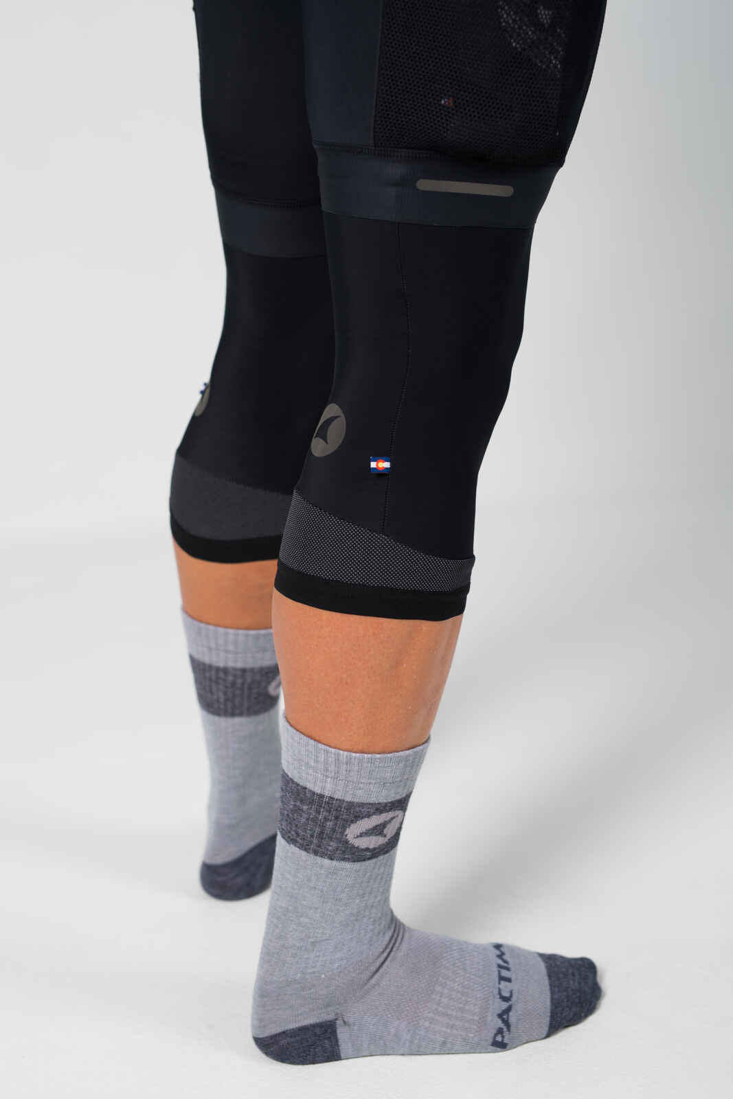 Thermal Cycling Knee Warmers