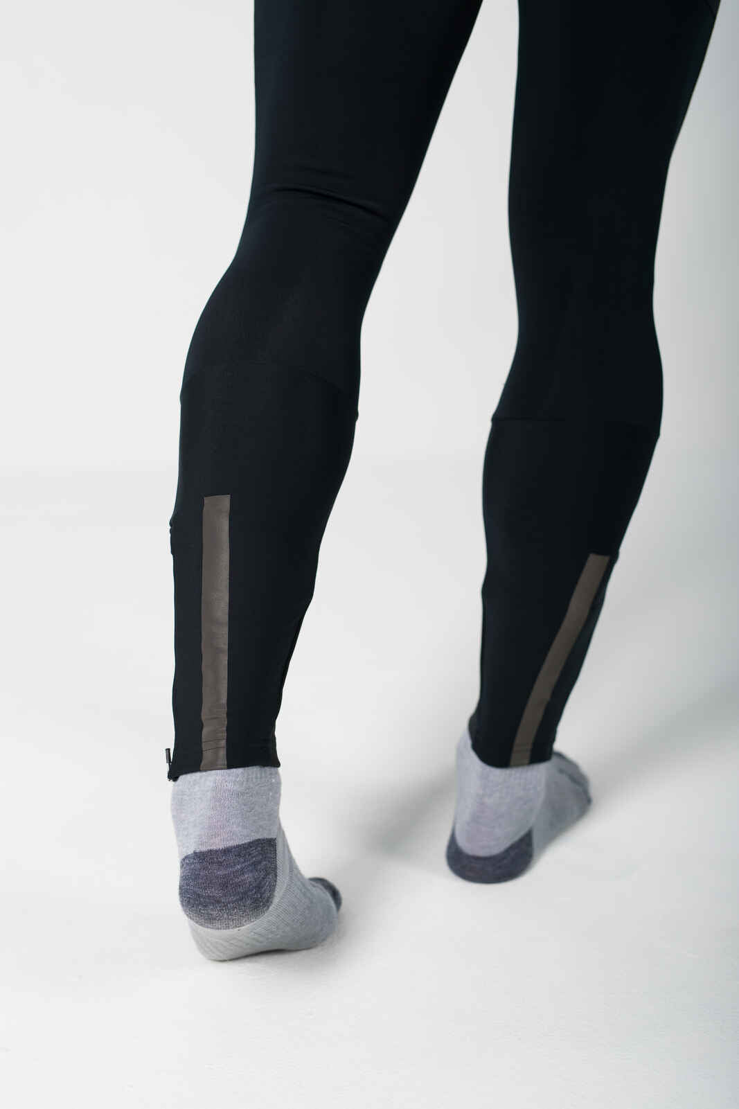 Thermal Cycling Tights - Back Reflective