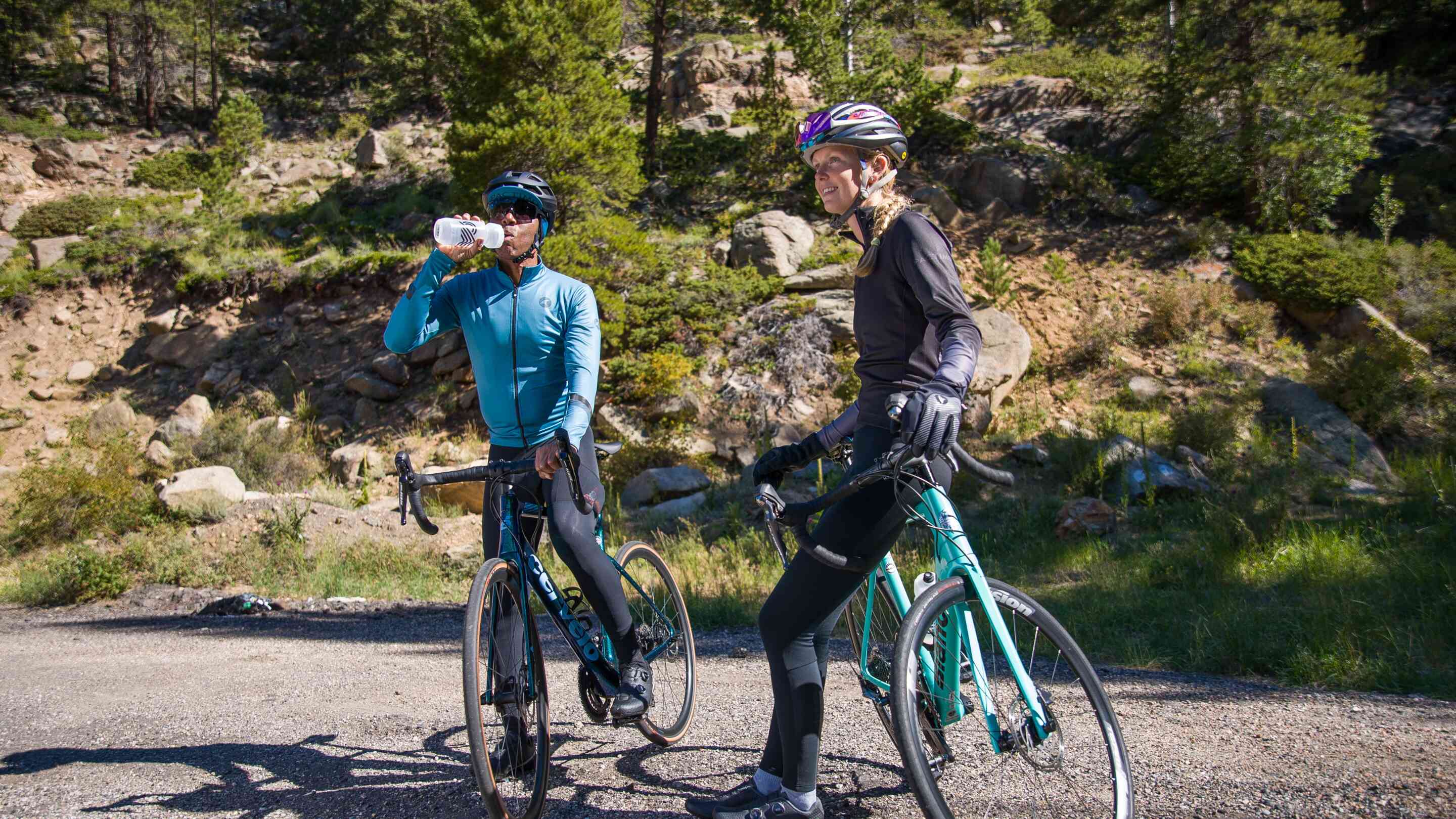 Pactimo Cycling Clothing Sale